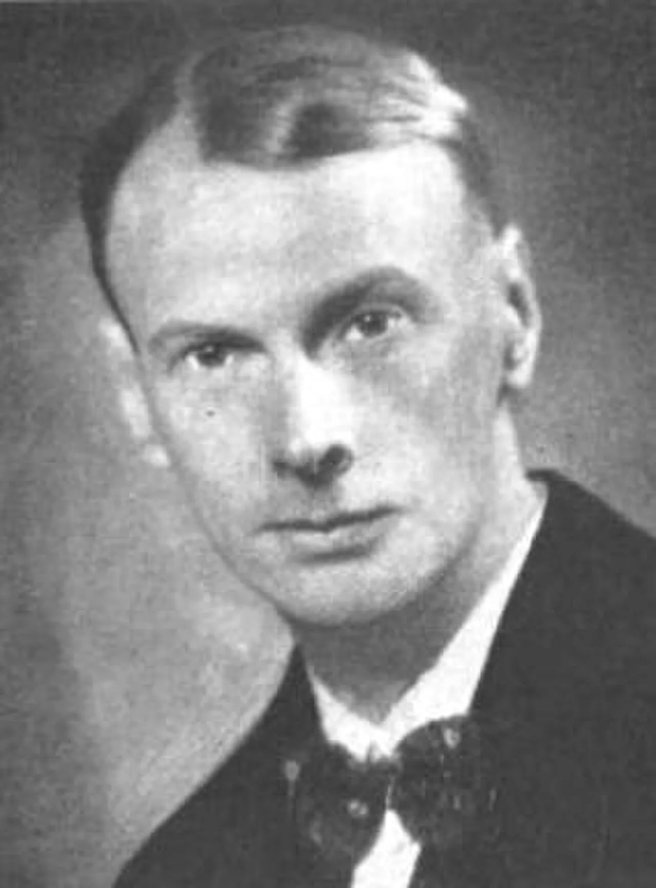 Portrait of Franjo Sič (1893–1953) – memorial page