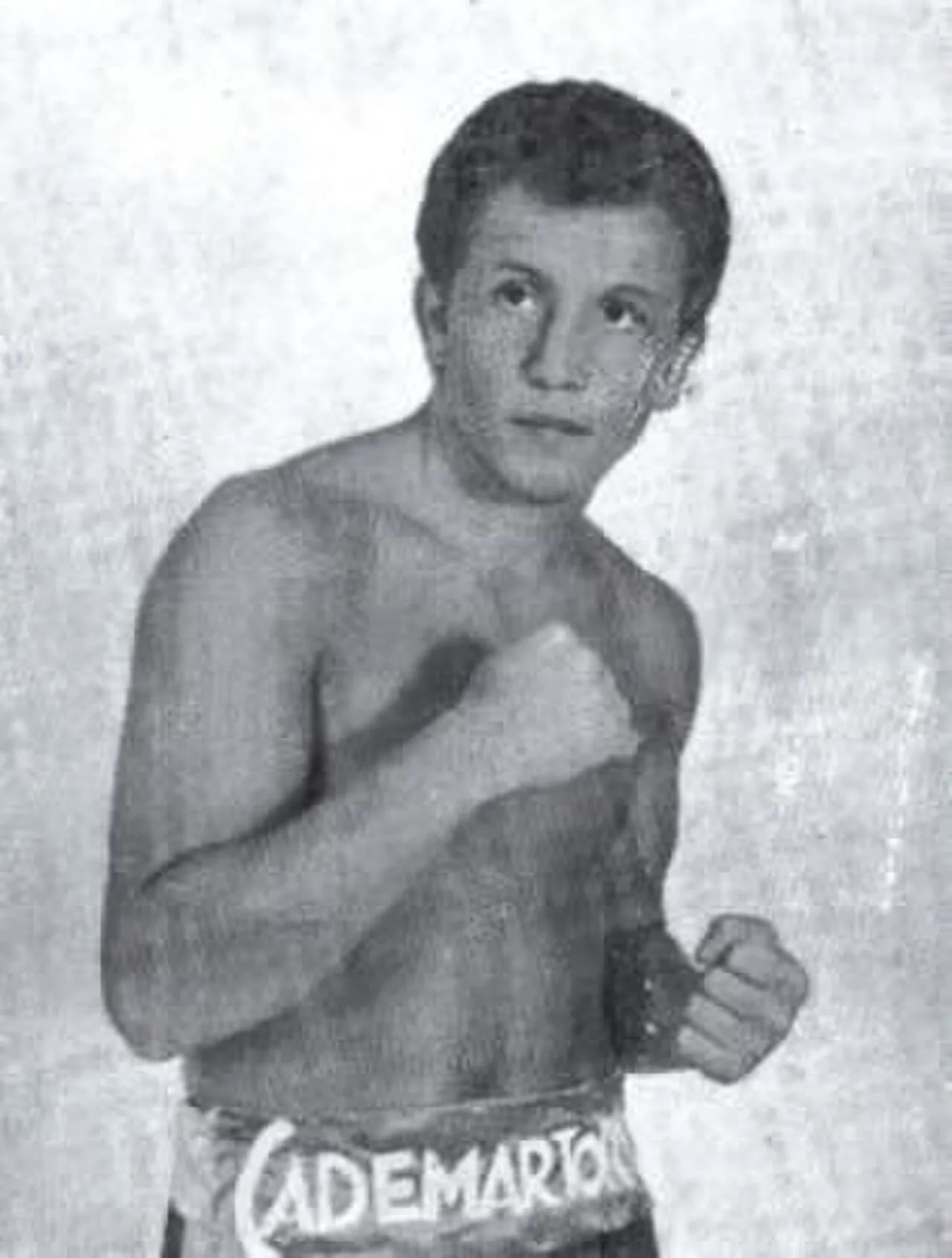 Portrait of Ermanno Fasoli (1943–2025) – memorial page