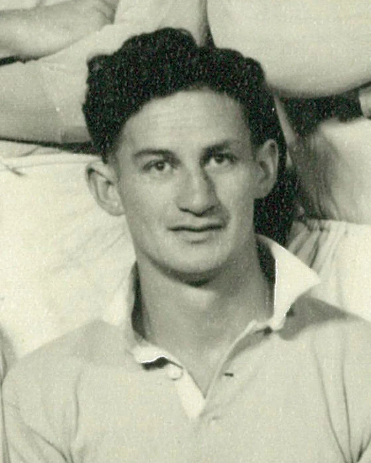 Portrait of Hiwi Tauroa (1927–2018) – memorial page