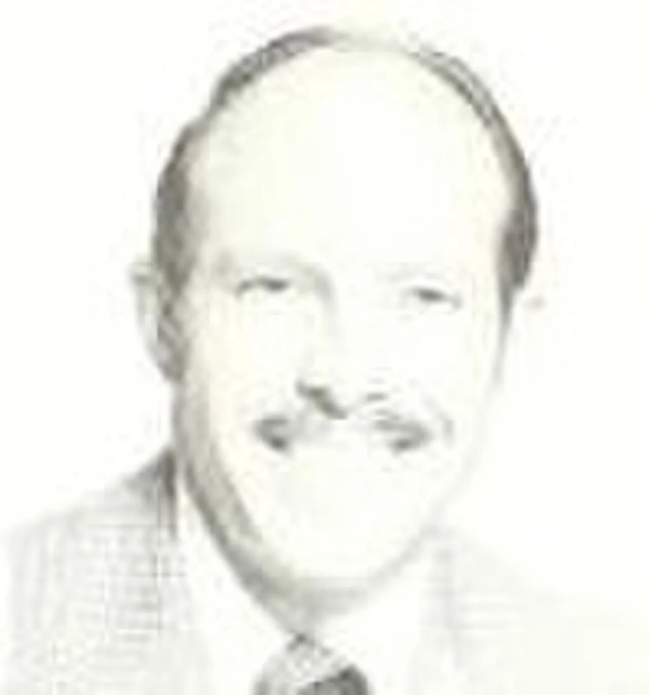 Porträt von I. Beverly Lake (1934–2019) – Gedenkseite