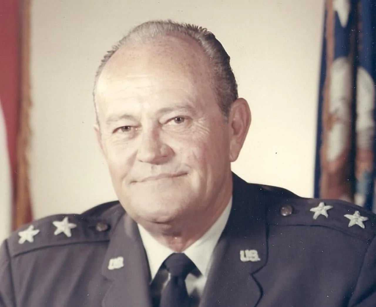Porträt von I. G. Brown (1915–1978) – Gedenkseite
