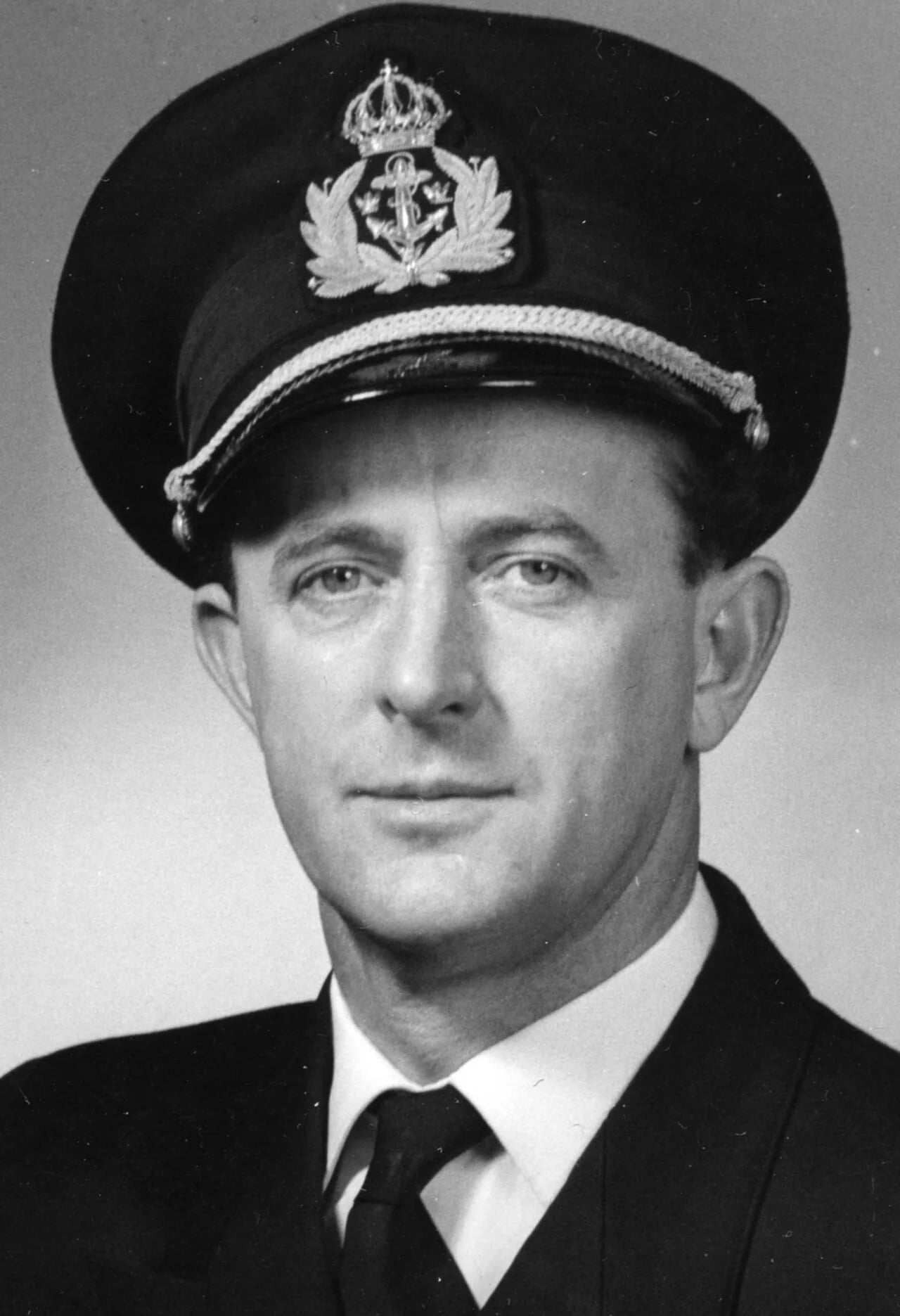 Porträt von Bengt Lundvall (1915–2010) – Gedenkseite