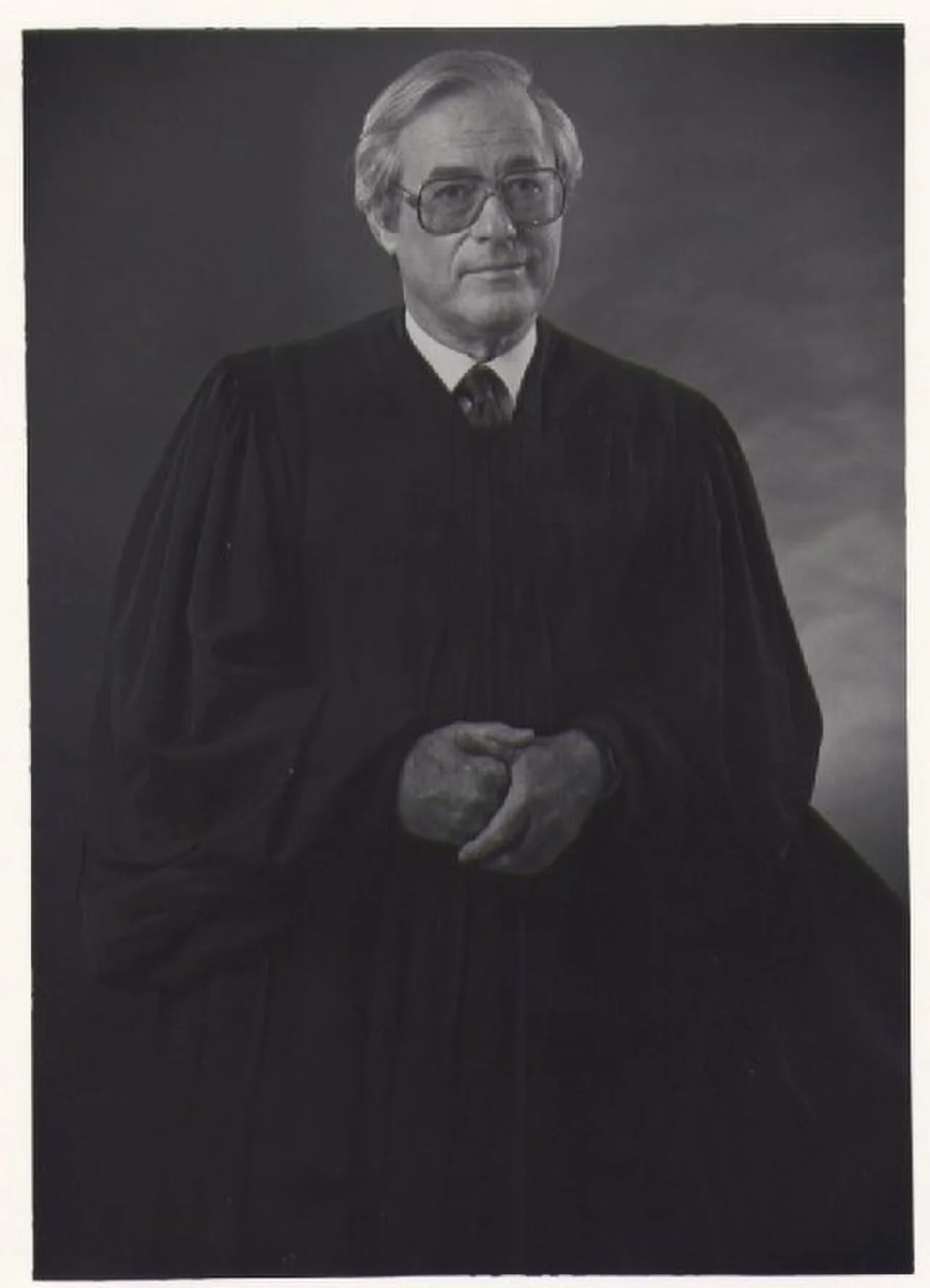Portrait of I. Raymond Kremer (1921–1999) – memorial page