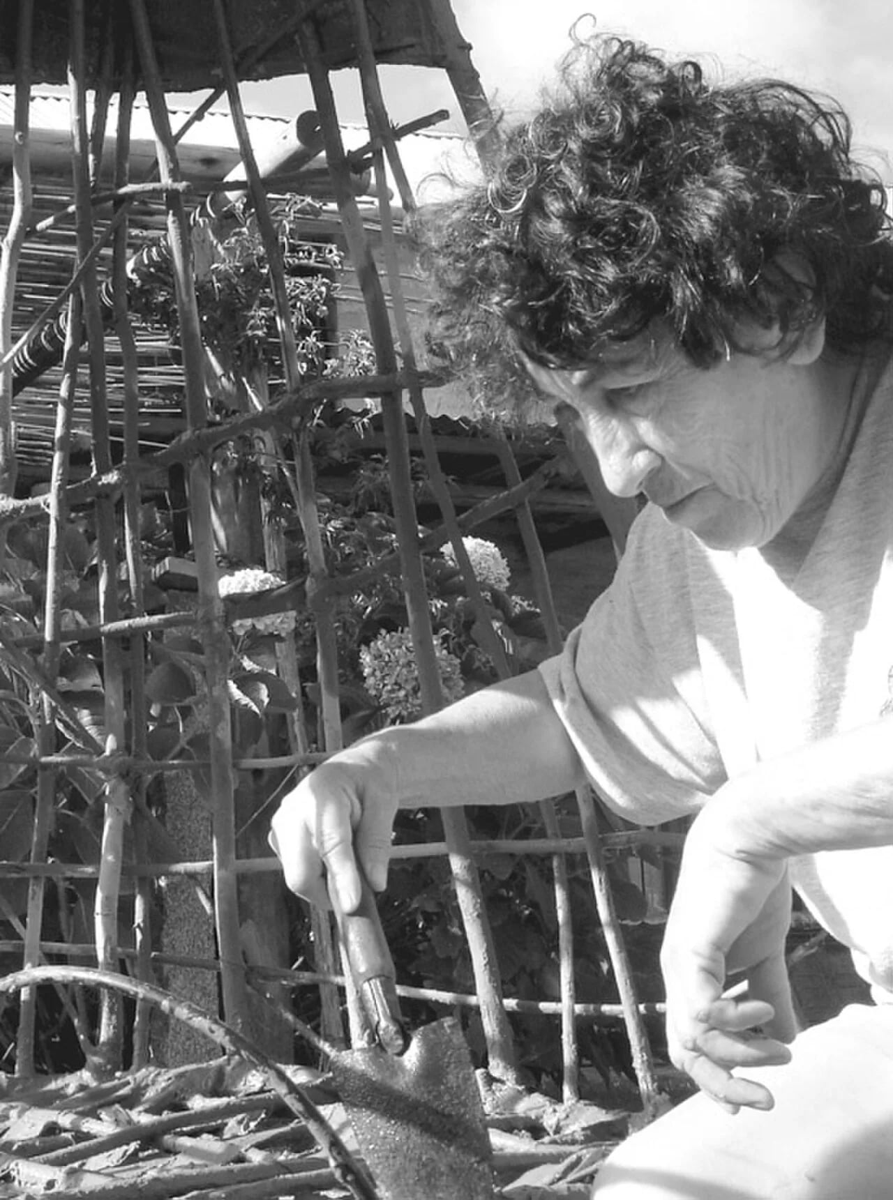 Portrait of Lacy Duarte (1937–2015) – memorial page