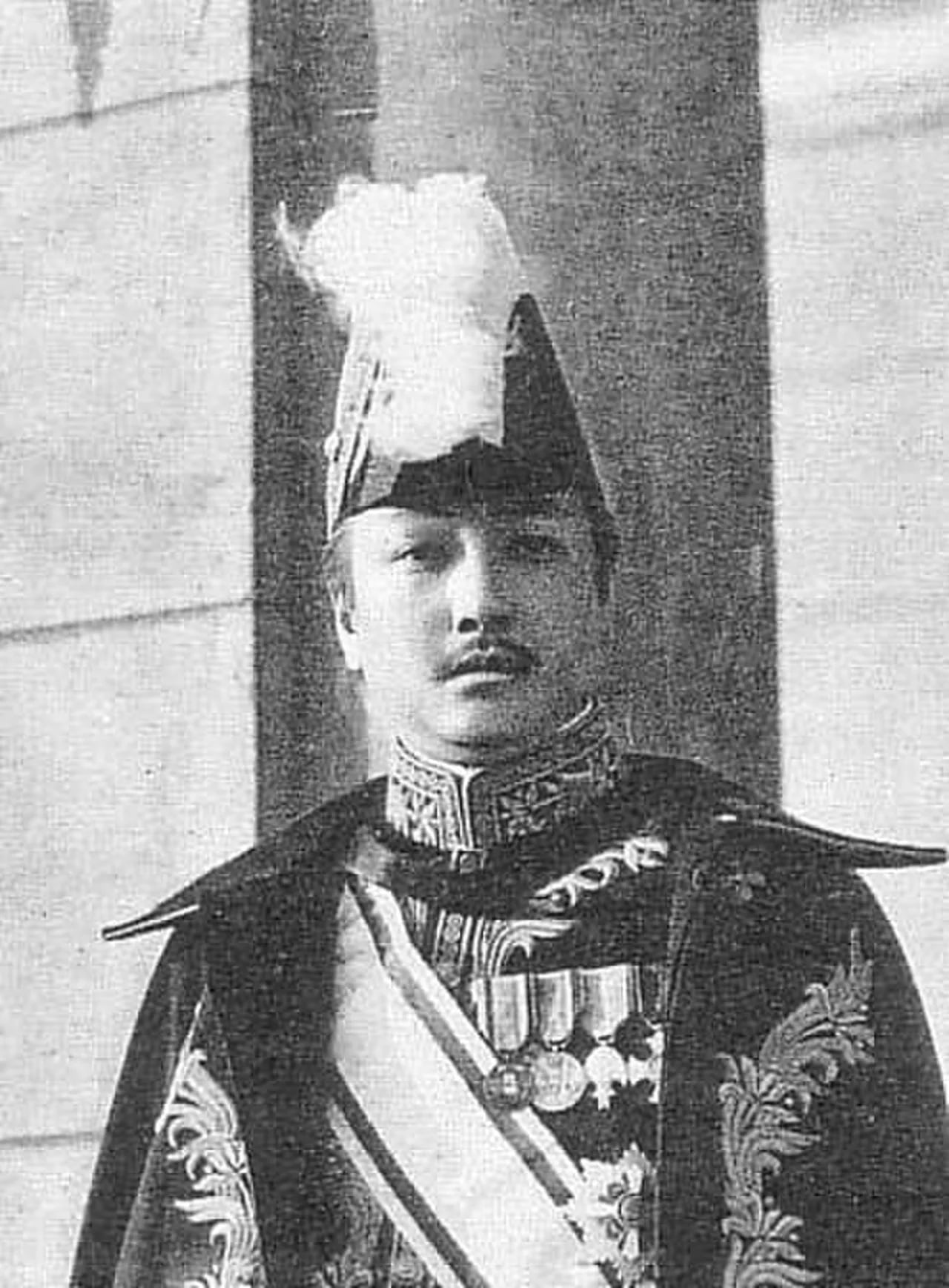 Portrait of Zhang Yanqing (1898–1951) – memorial page
