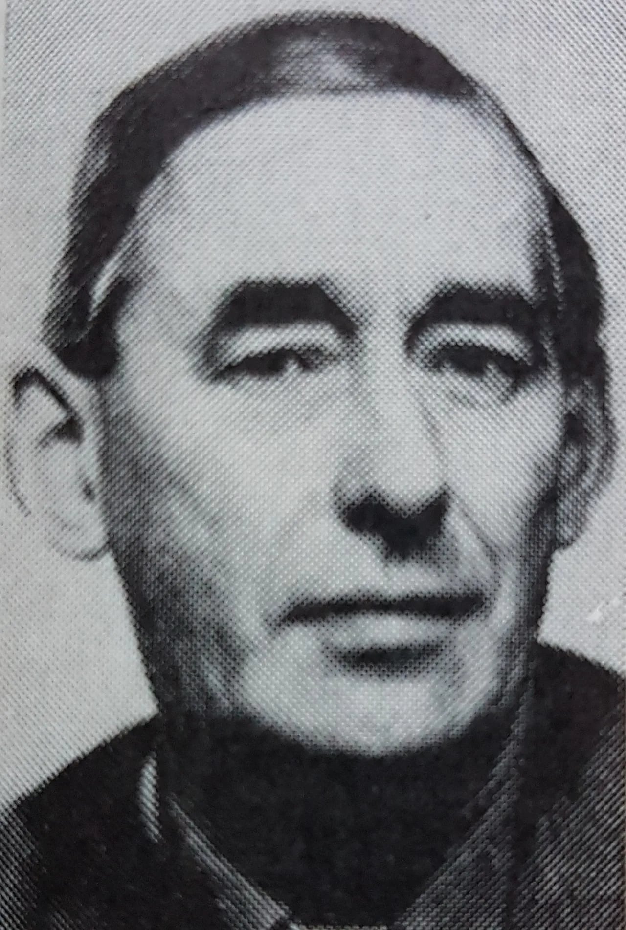 Portrait of Kjell Löwenadler (1905–1993) – memorial page