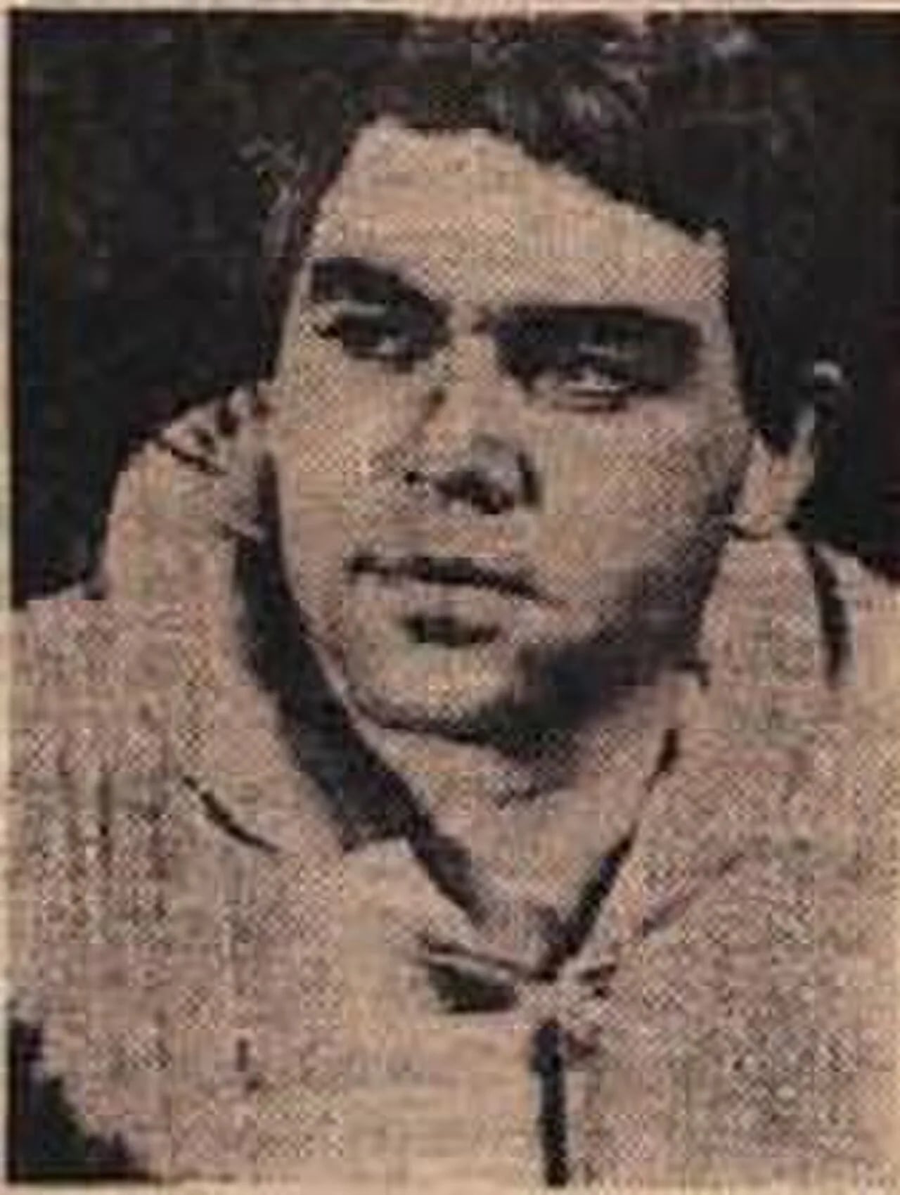 Porträt von Rajko Koritnik (1930–2007) – Gedenkseite
