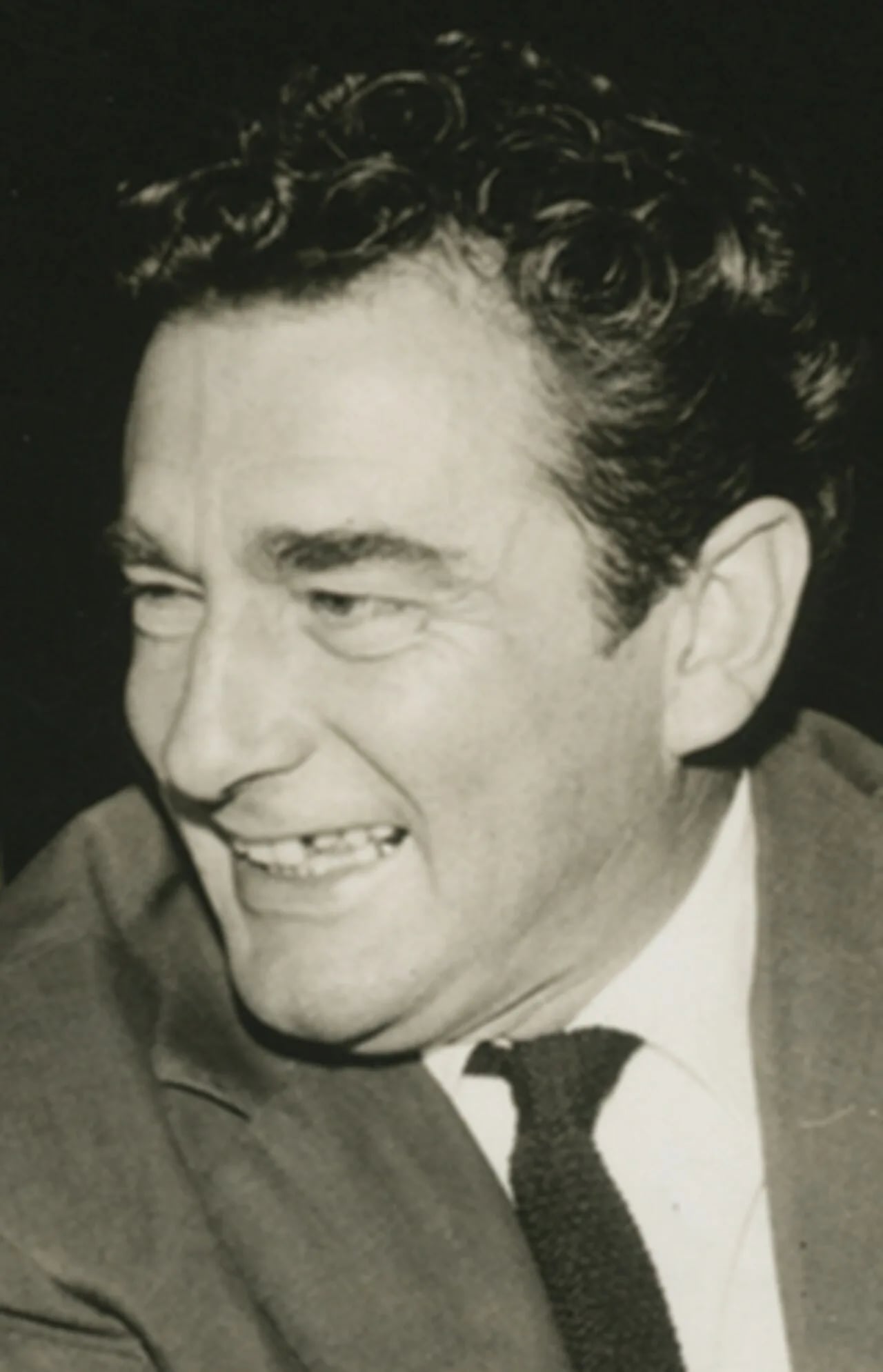 Portrait of Marcel Camus (1912–1982) – memorial page
