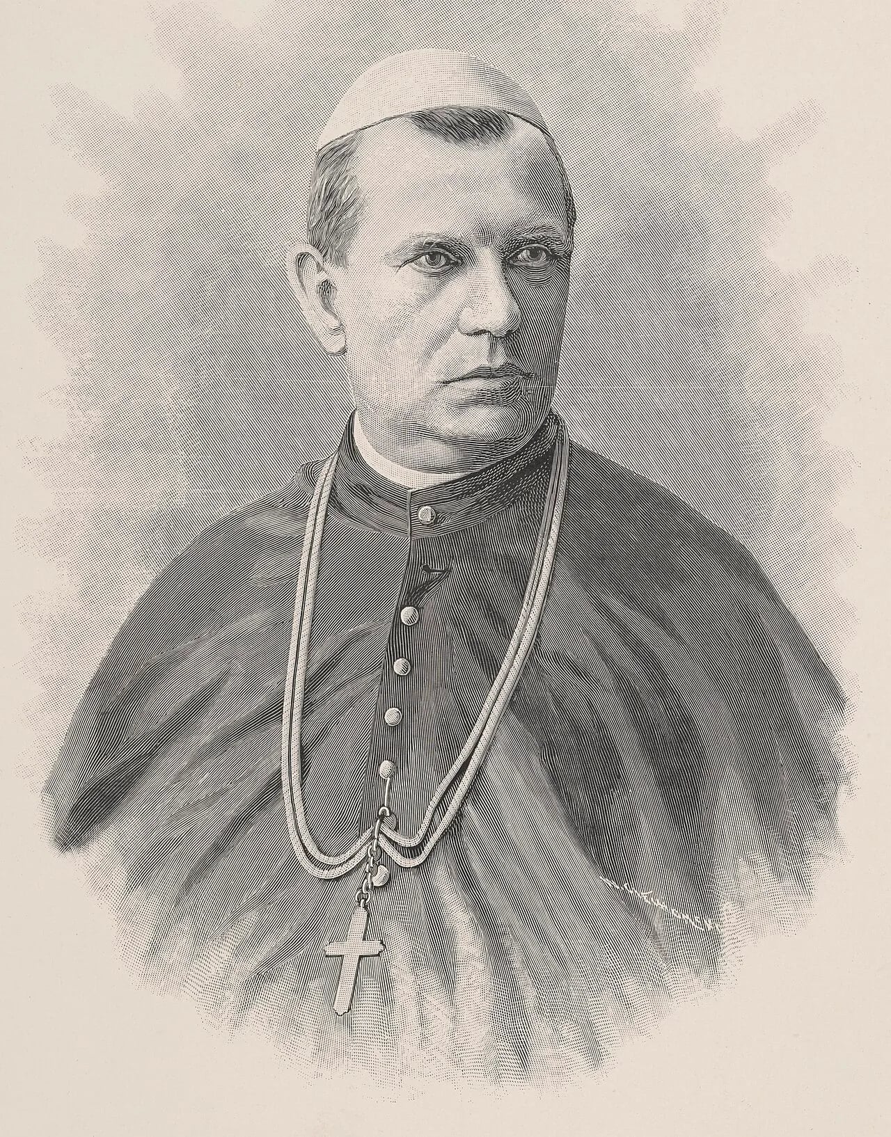 Portrait of Antoni Franciszek Ksawery Sotkiewicz (1826–1901) – memorial page