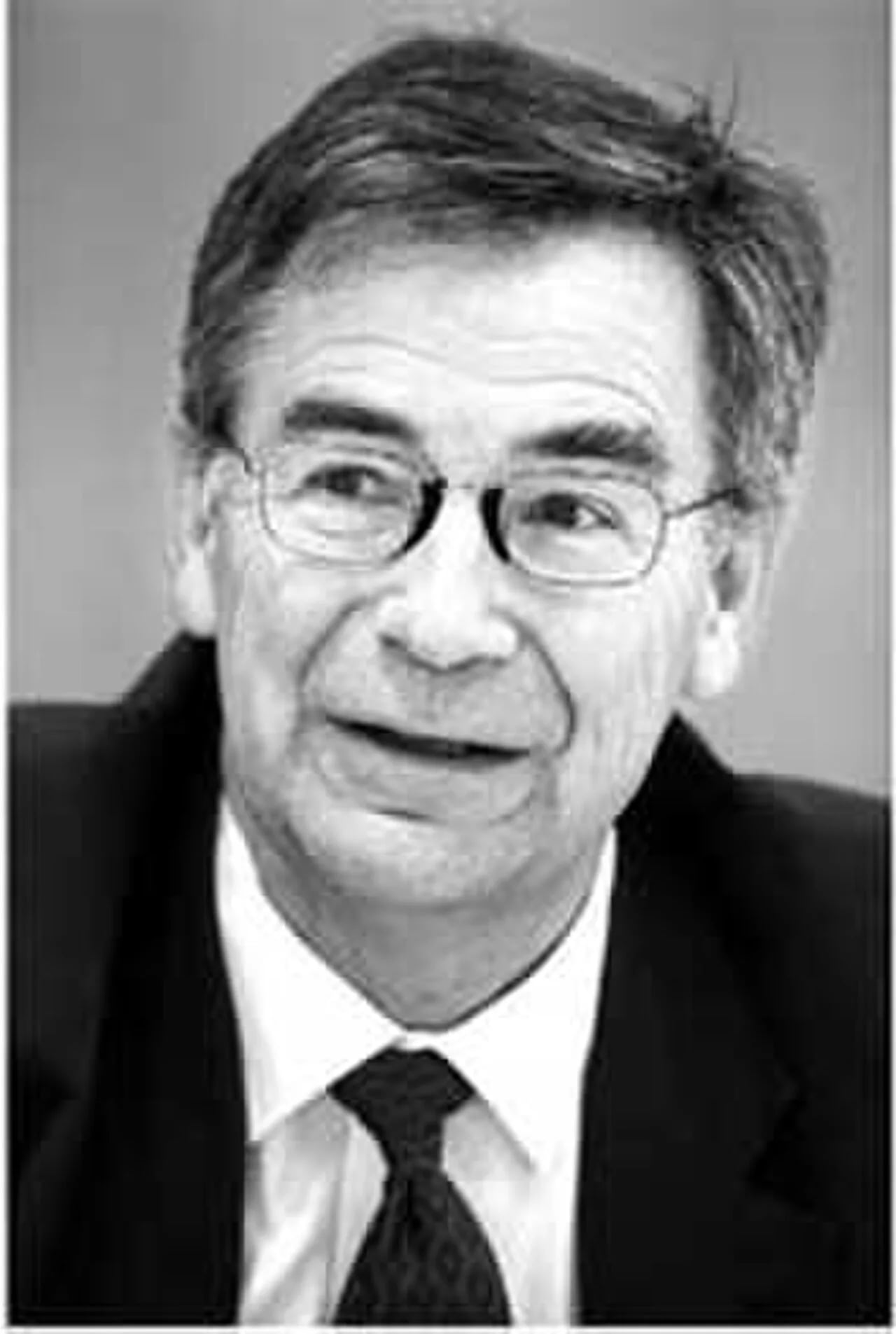Portrait of Jan Malm (1950–2004) – memorial page