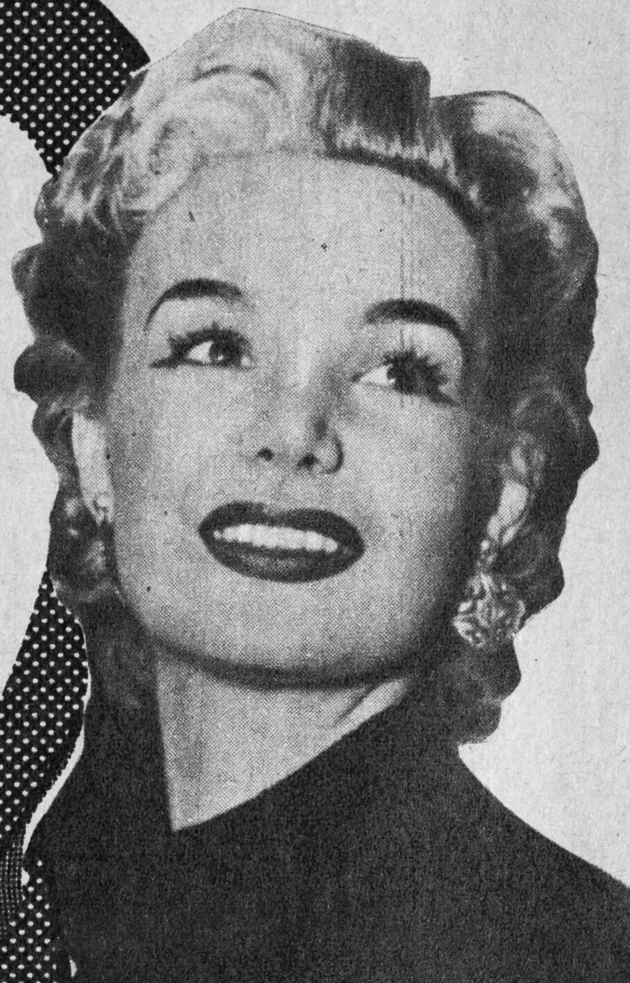 Porträt von Liliana Durán (1932–2006) – Gedenkseite