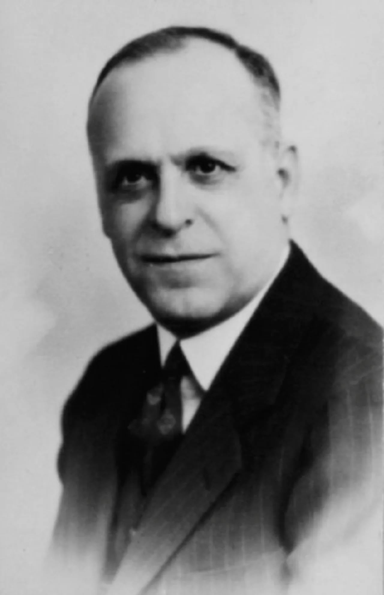 Portrait of Joseph-Roméo Toupin (1884–1941) – memorial page