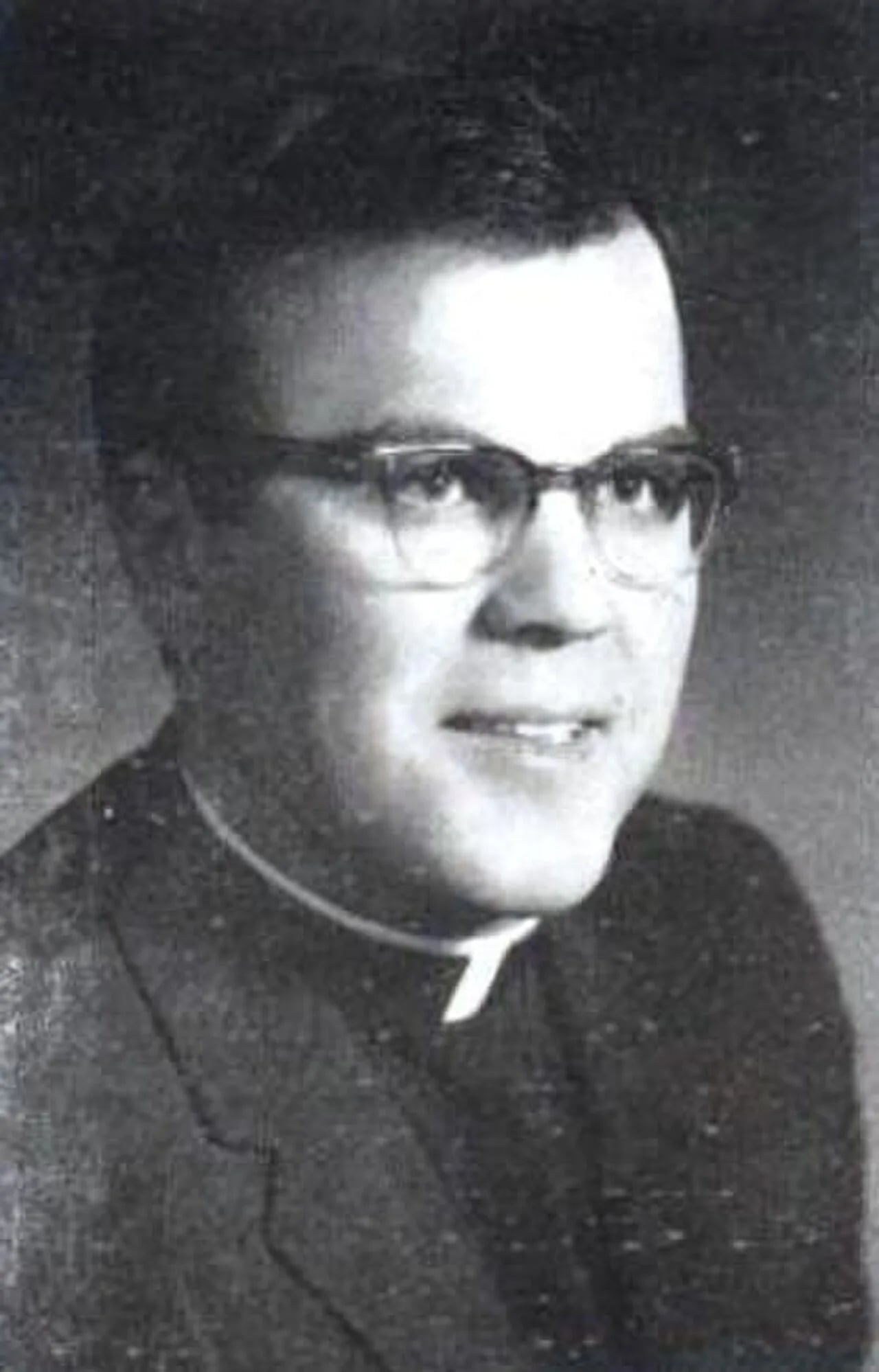 Portrait of Martin Dimnik (1941–2020) – memorial page