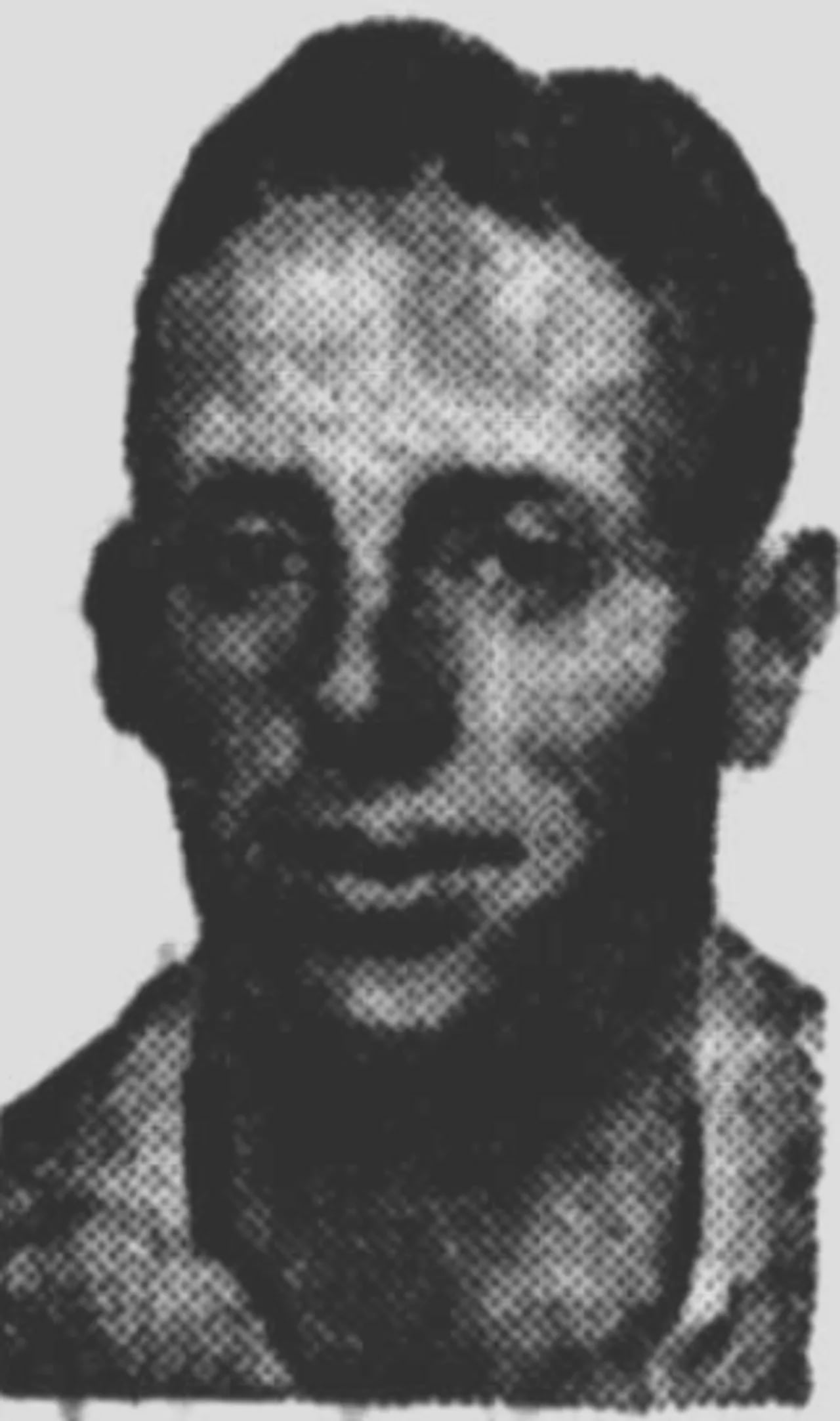 Porträt von Ian Lee (1914–1976) – Gedenkseite