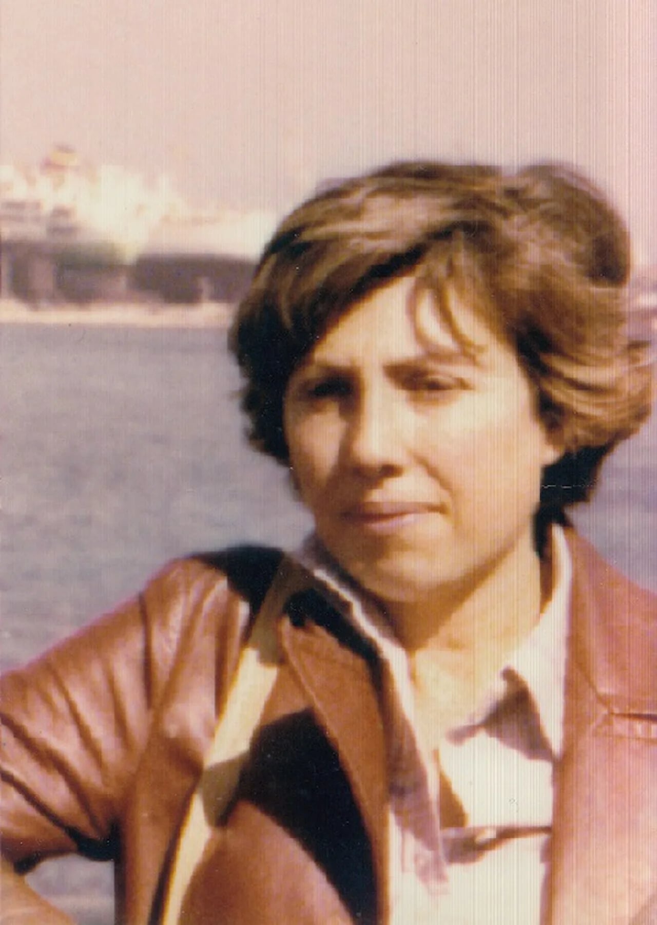 Porträt von Grazia Raffa (1931–2018) – Gedenkseite