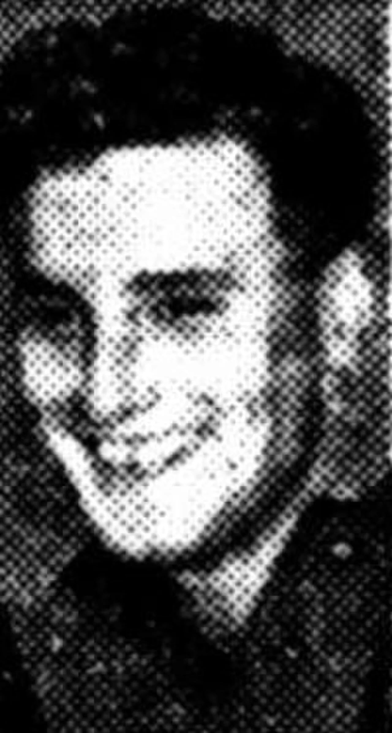 Porträt von Ian McLean (1929–1965) – Gedenkseite