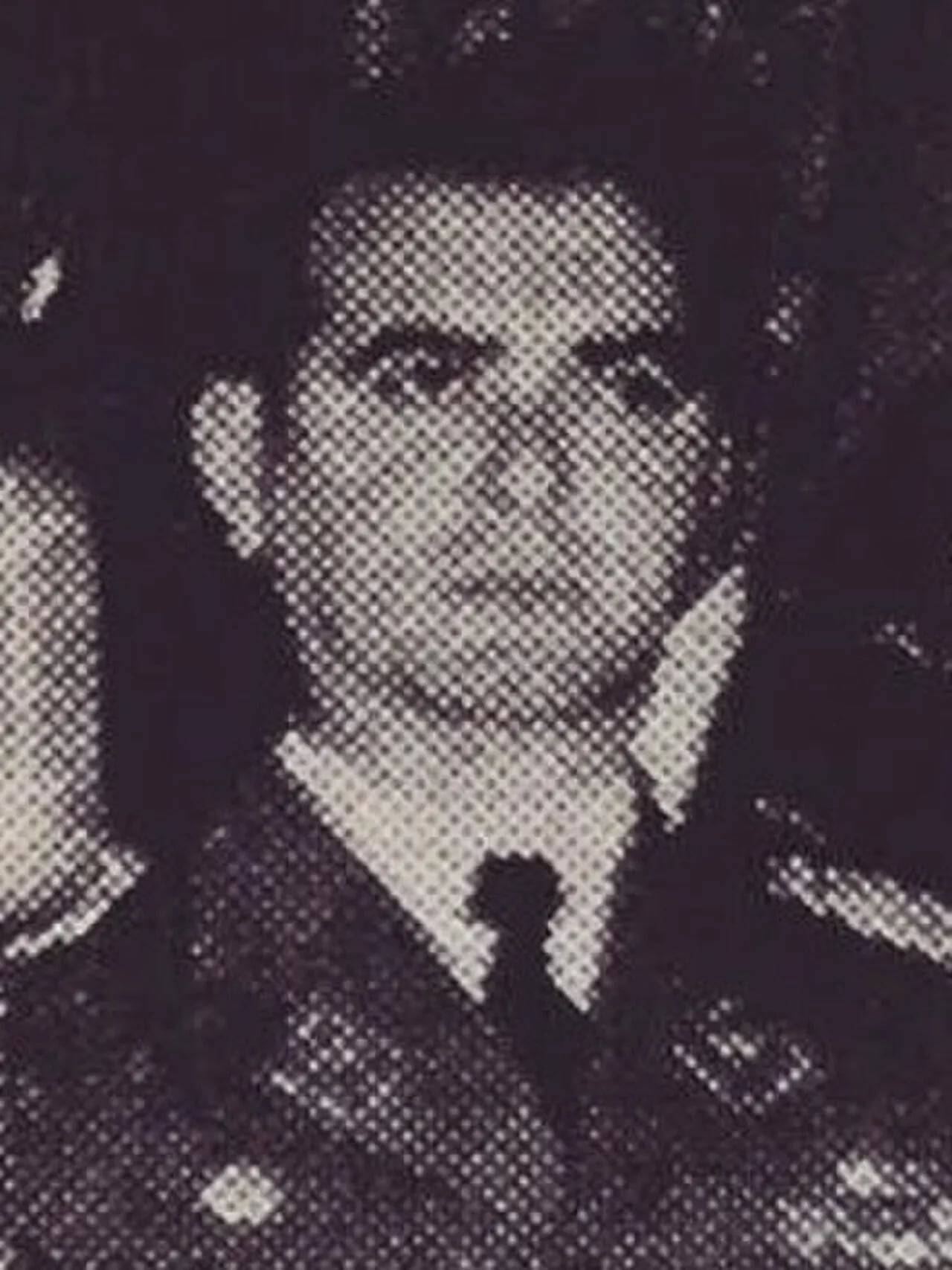 Portrait of Luis Felipe Llovera Páez (1913–1977) – memorial page