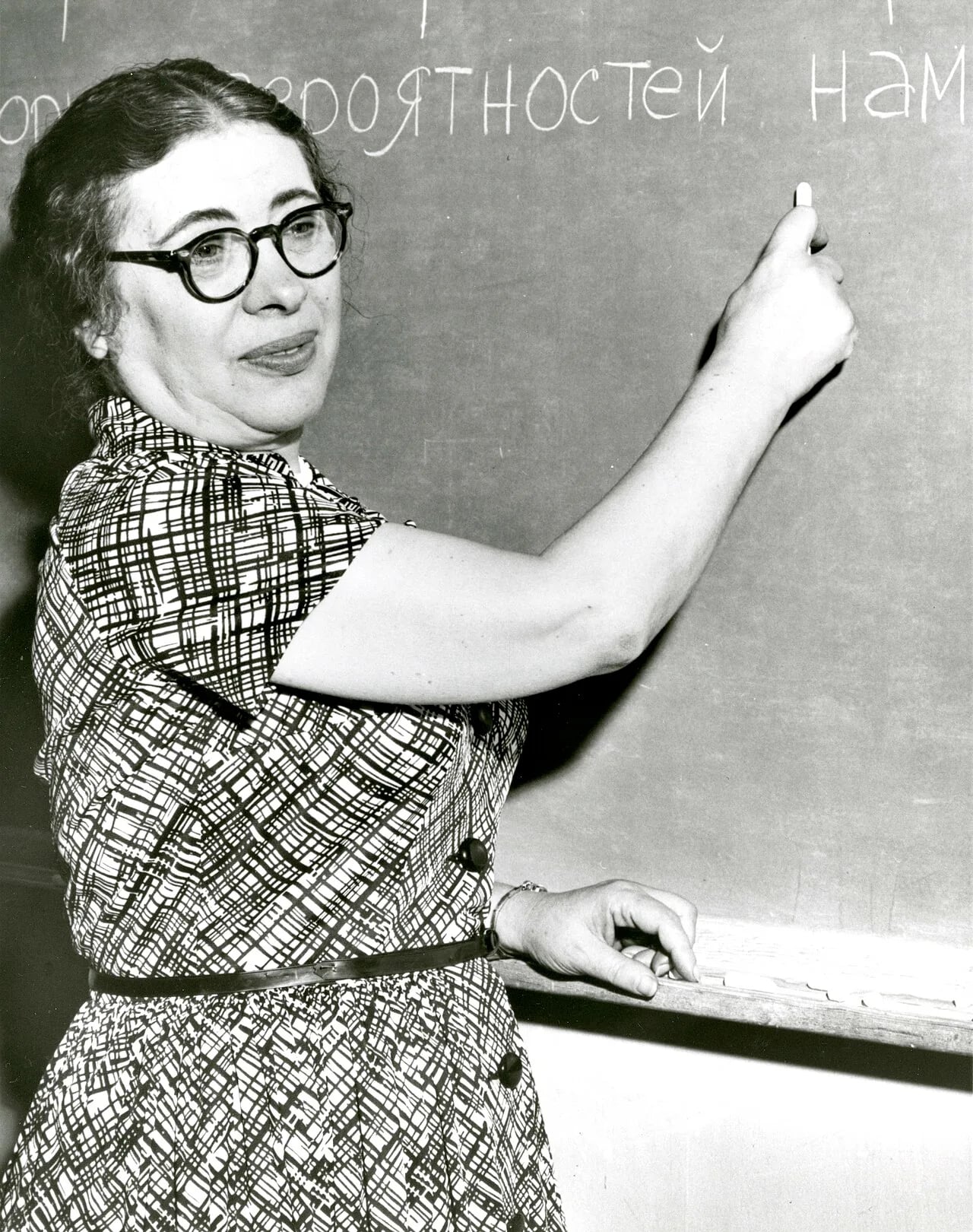 Porträt von Ida Rhodes (1900–1986) – Gedenkseite