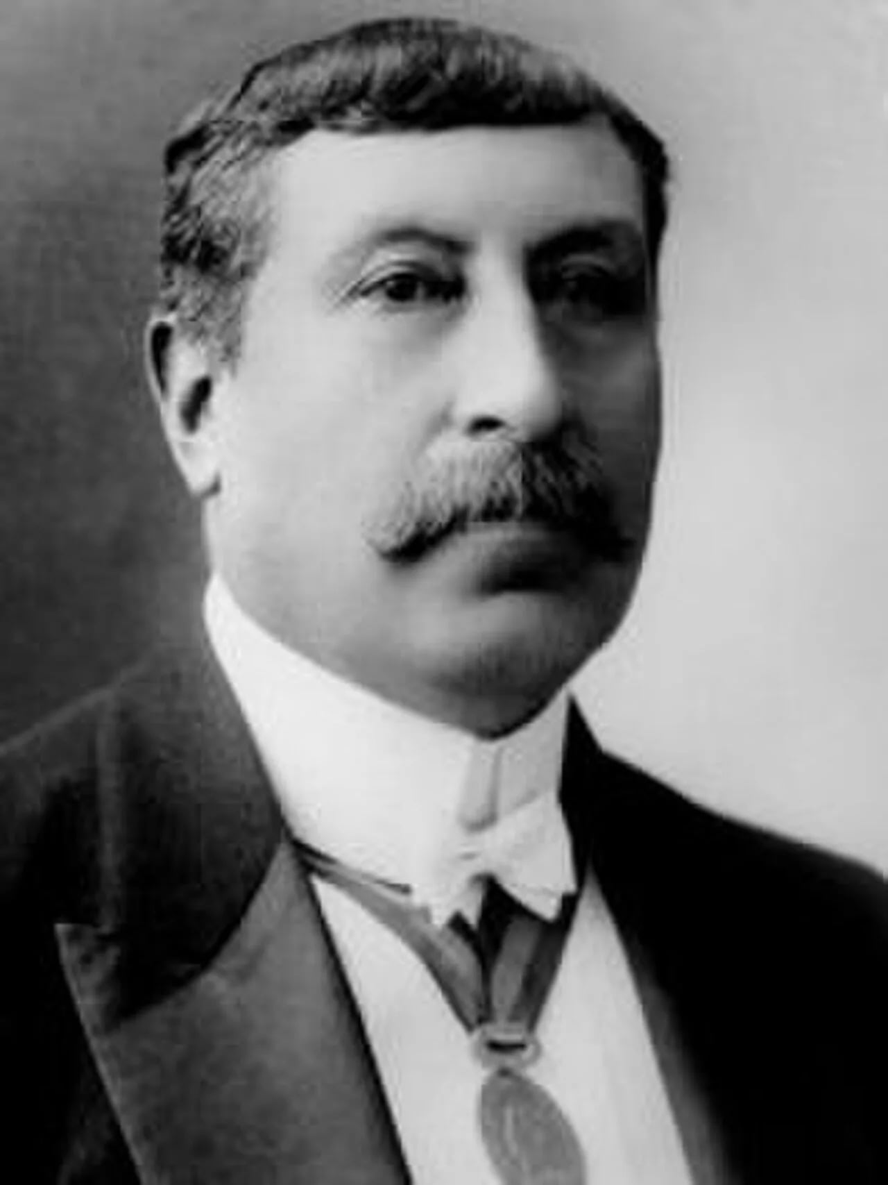 Portrait of Macario Pinilla Vargas (1855–1927) – memorial page