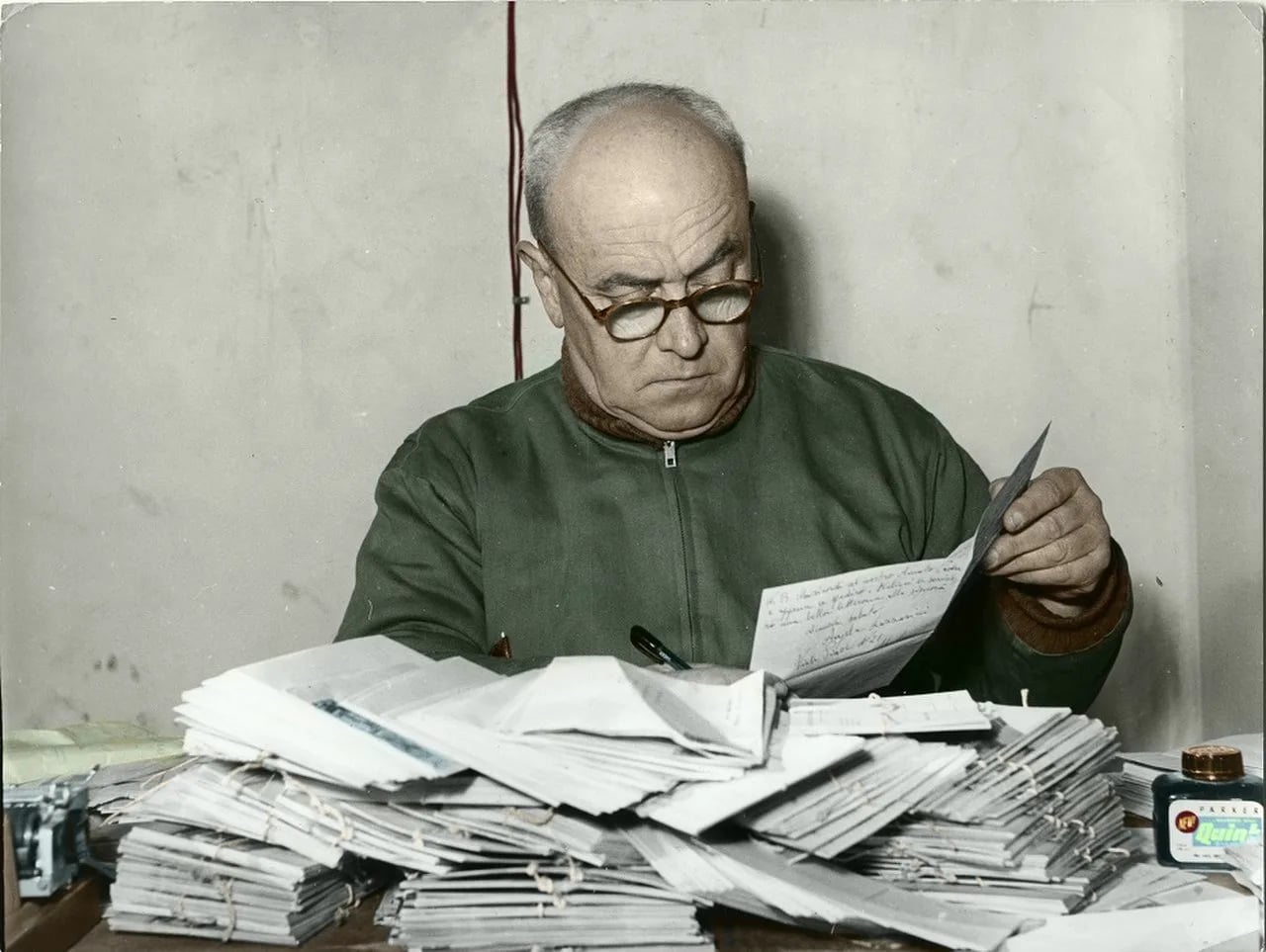 Portrait of Guglielmo Sanguinetti (1894–1954) – memorial page