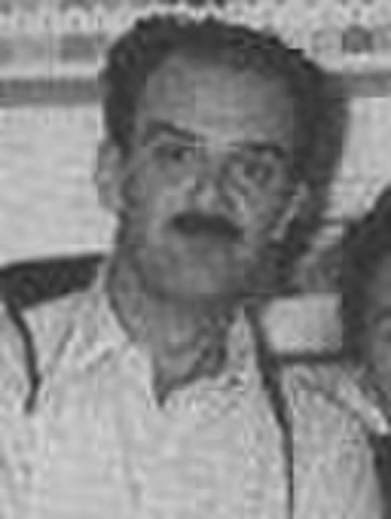 Portrait of Manuel Arturo Claps (1920–1999) – memorial page