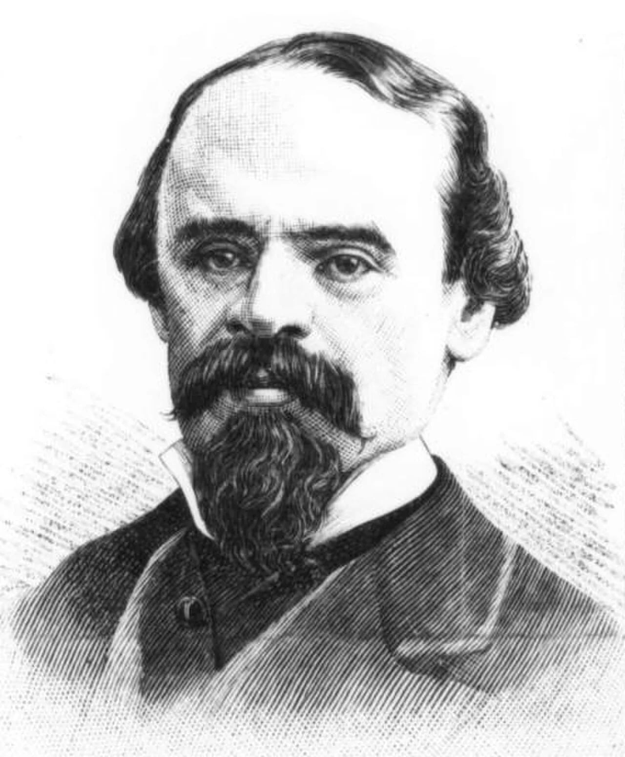 Portrait of Ignacio Mariscal (1829–1910) – memorial page