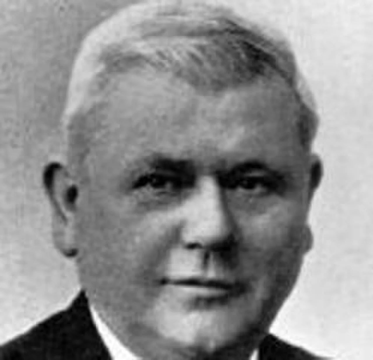 Porträt von Manuel Jimenez Garcia de La Serrana (1879–1938) – Gedenkseite