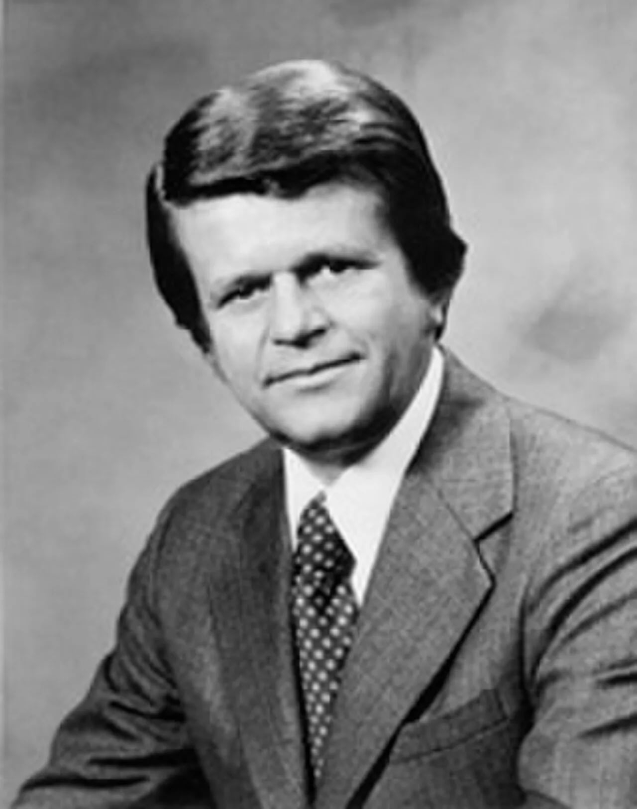 Portrait of Robert Burren Morgan (1925–2016) – memorial page