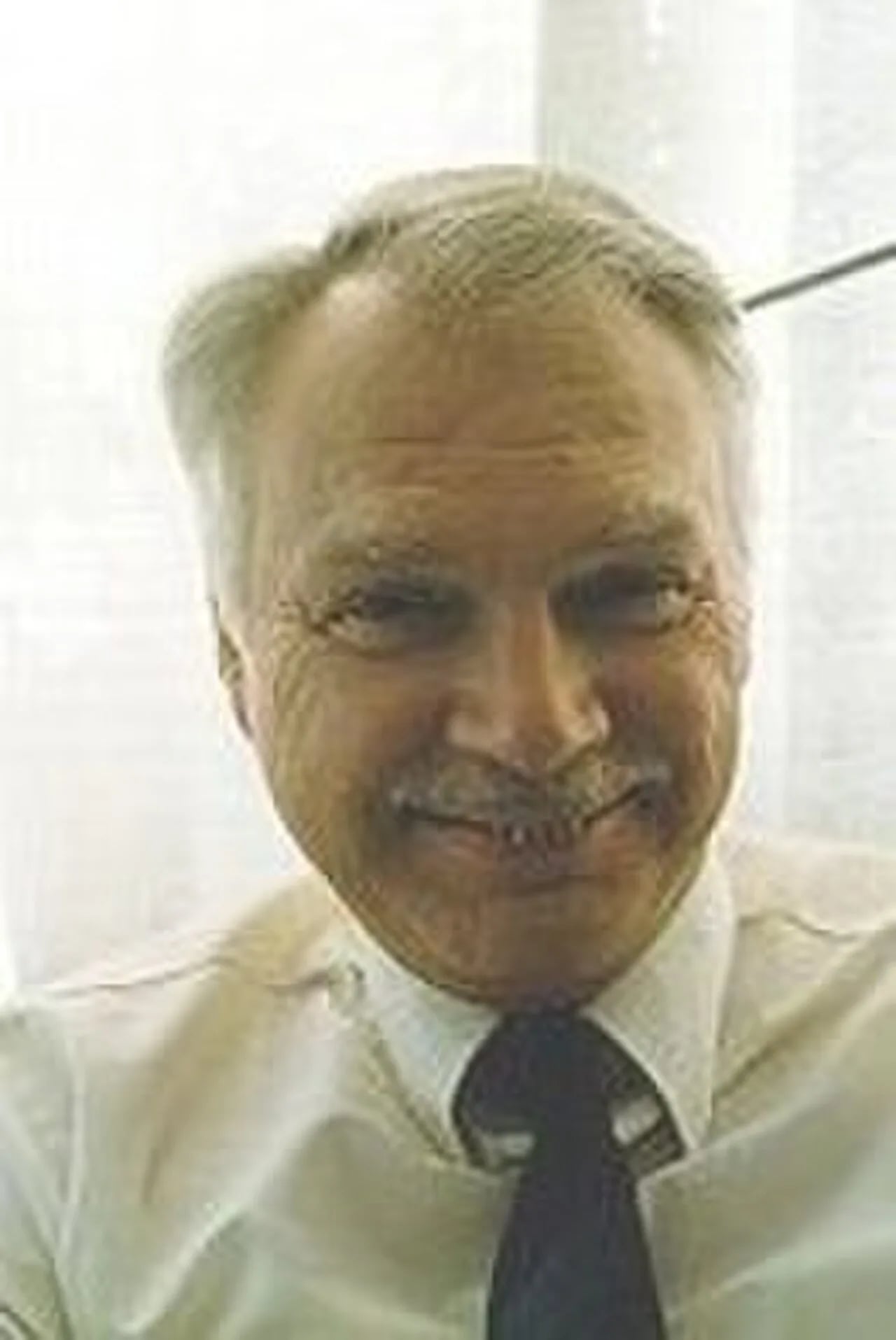 Porträt von Hans van Abeelen (1936–1998) – Gedenkseite