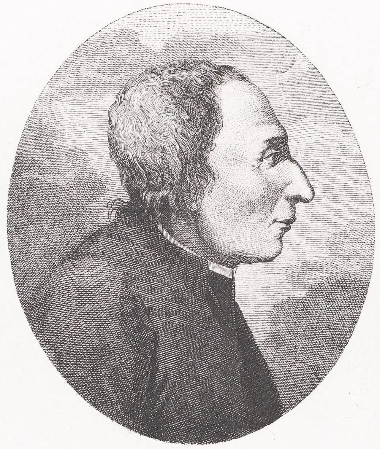 Portrait of Manuel Rodríguez Aponte (1737–1815) – memorial page