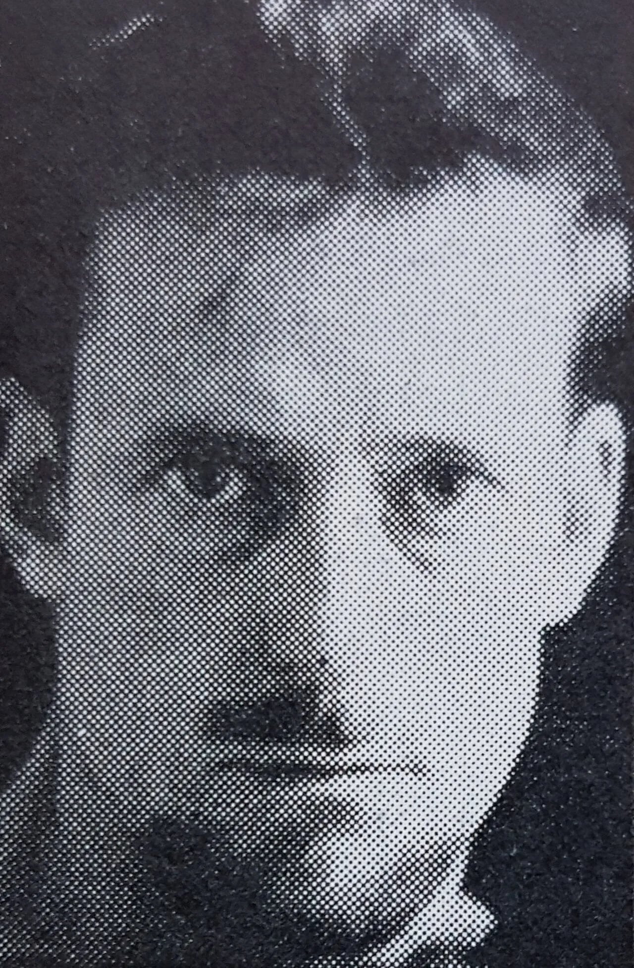 Porträt von Ivar Morsing (1919–2009) – Gedenkseite