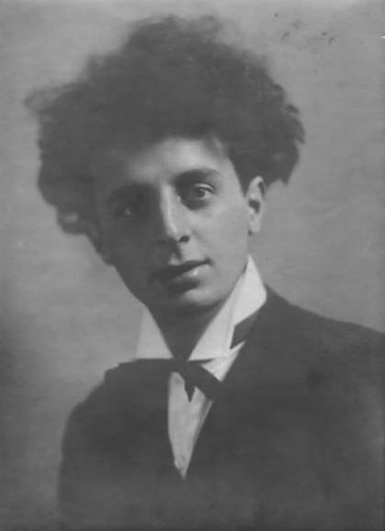 Porträt von Marcello Boasso (1902–1960) – Gedenkseite