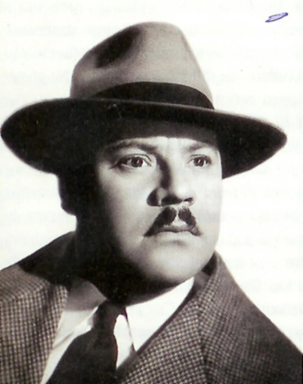 Portrait of Marcelo Chávez (1911–1970) – memorial page