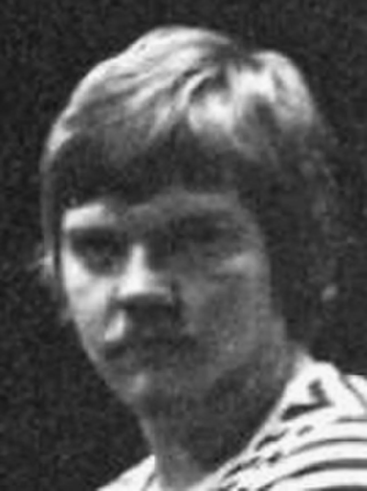 Portrait of Juha Muje (1950–2020) – memorial page