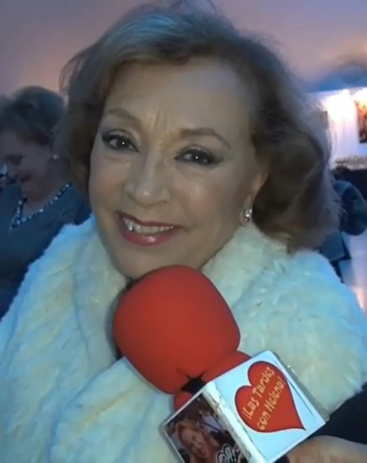 Porträt von Mari Carmen y sus muñecos (1943–2023) – Gedenkseite