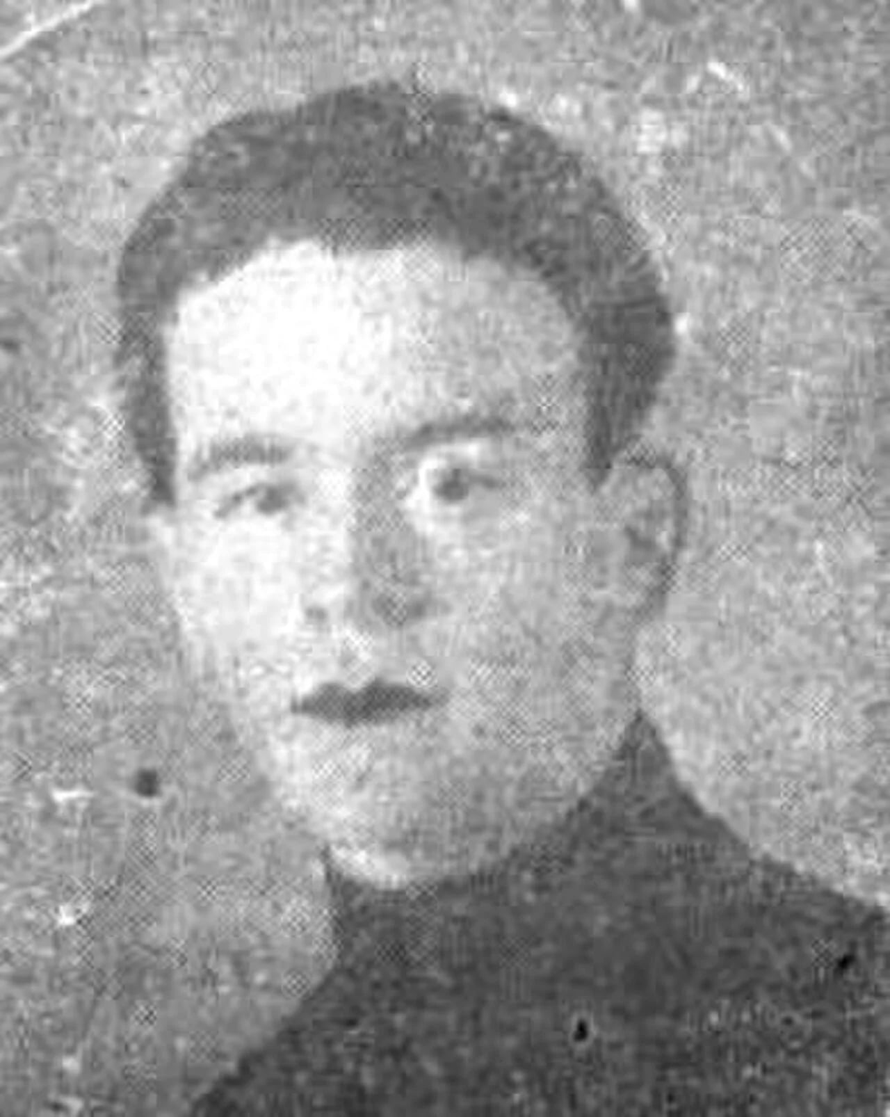 Portrait of Cvetko Ščuka (1895–1987) – memorial page