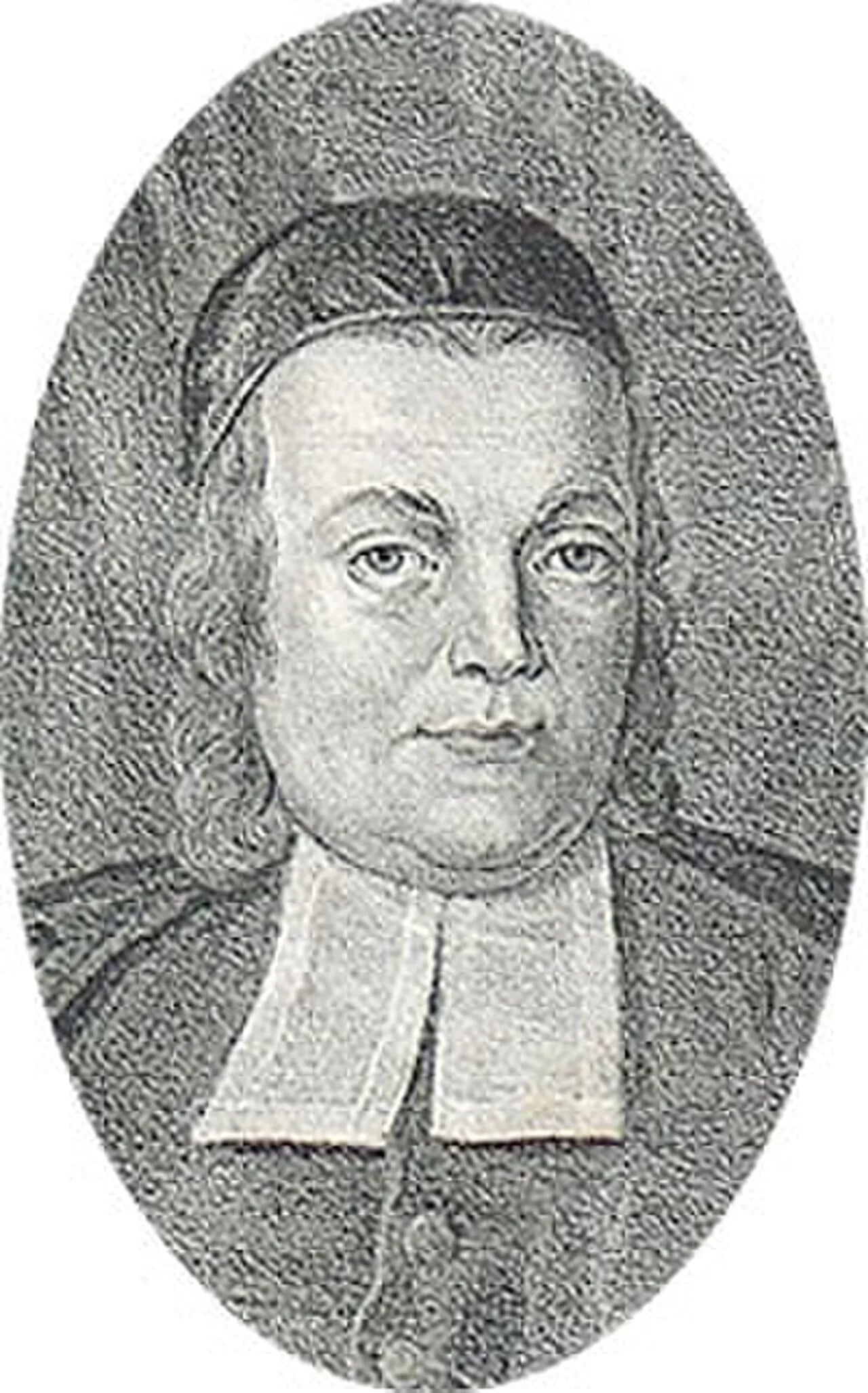 Portrait of Peter Murbeck (1708–1766) – memorial page