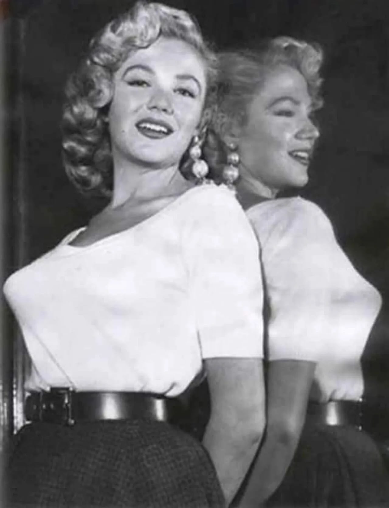 Porträt von Maribel Arrieta (1934–1989) – Gedenkseite