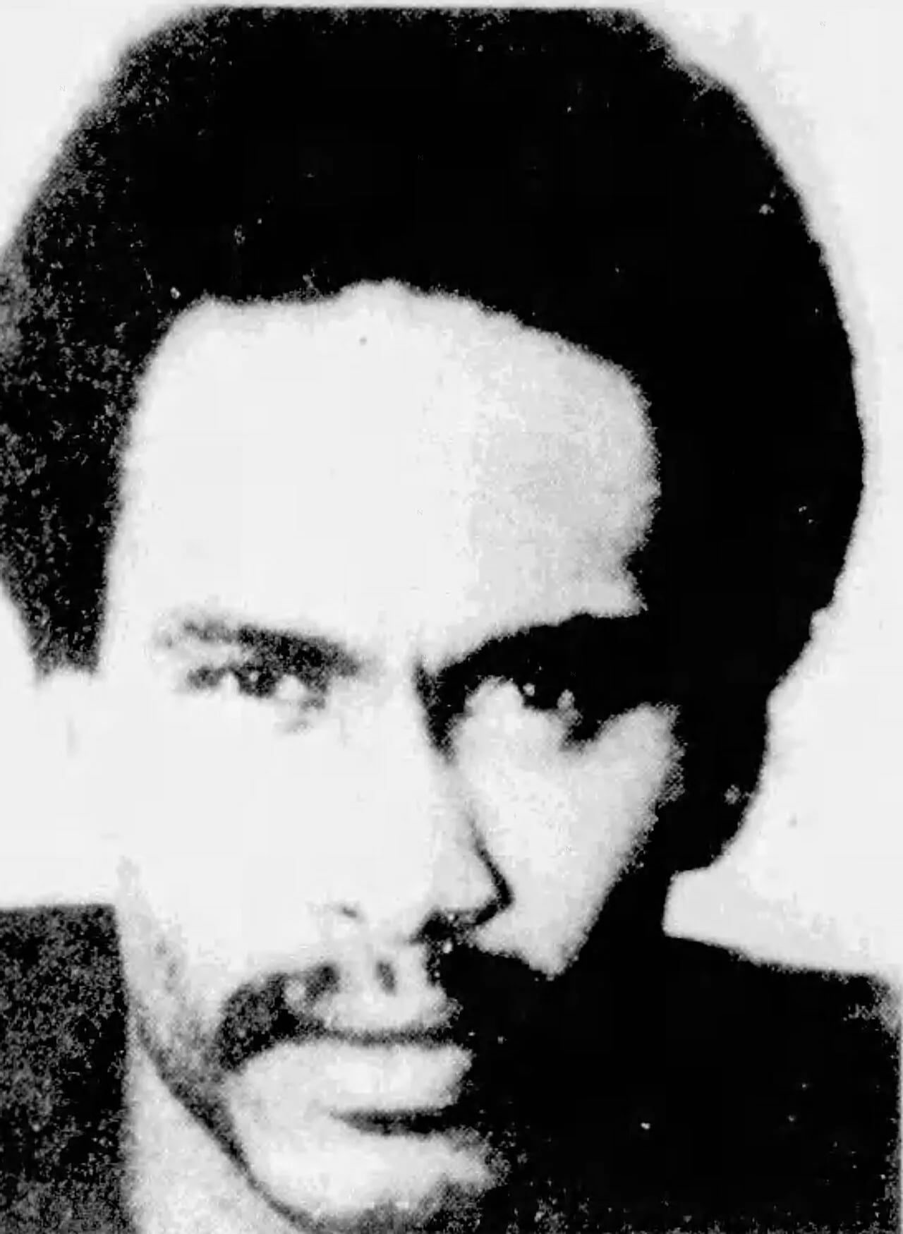 Porträt von Joe Gilliam (1950–2000) – Gedenkseite
