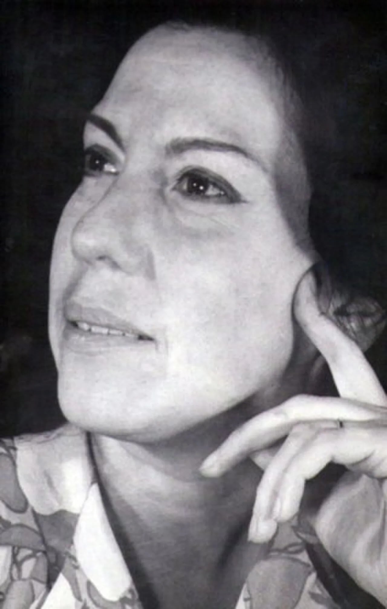 Porträt von Marta Giménez Pastor (1923–2002) – Gedenkseite