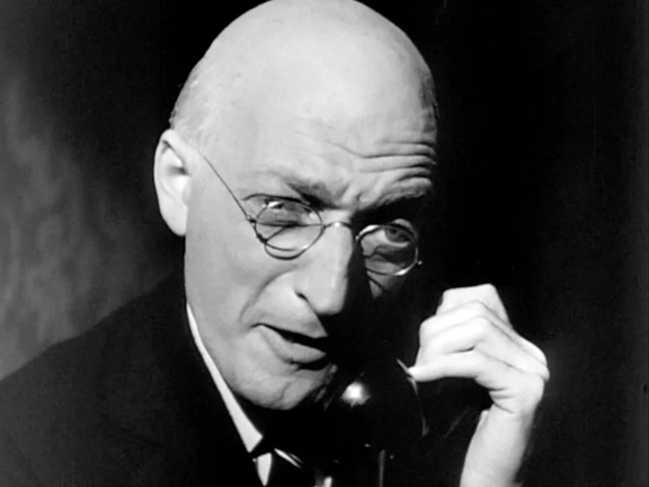 Porträt von Everett Sloane (1909–1965) – Gedenkseite