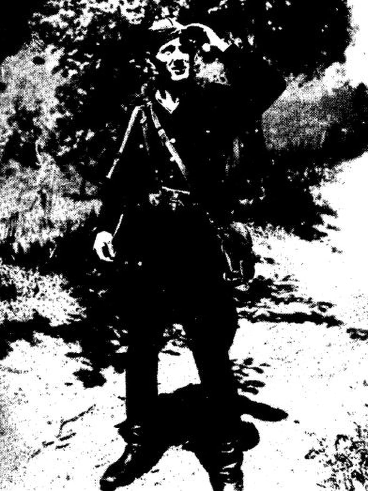 Portrait of Anton Vratanar (1919–1993) – memorial page