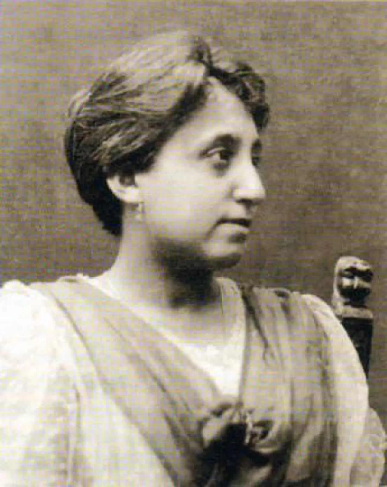 Portrait of Maria Rodrigo (1888–1967) – memorial page