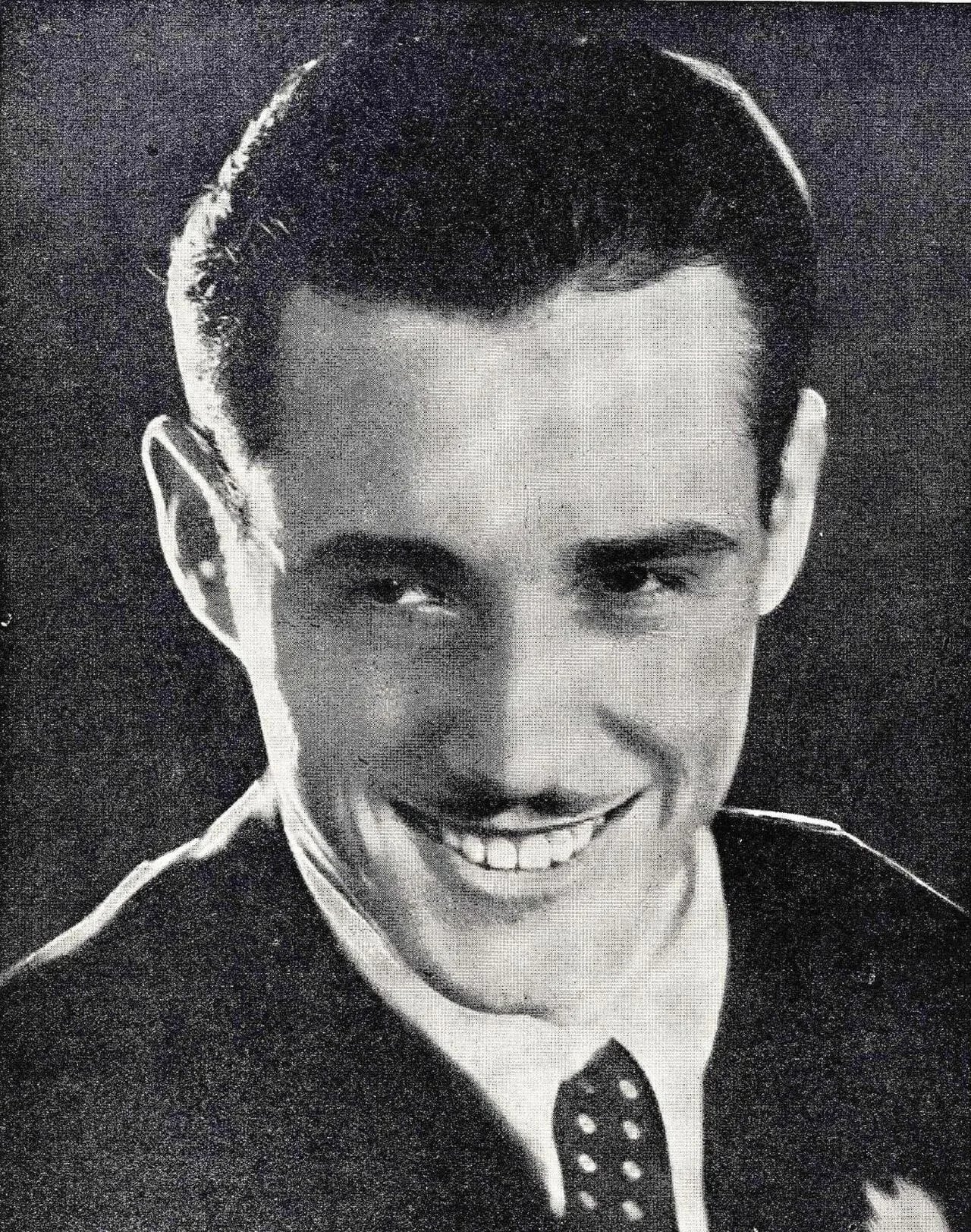 Porträt von Matija Verdnik (1916–1944) – Gedenkseite
