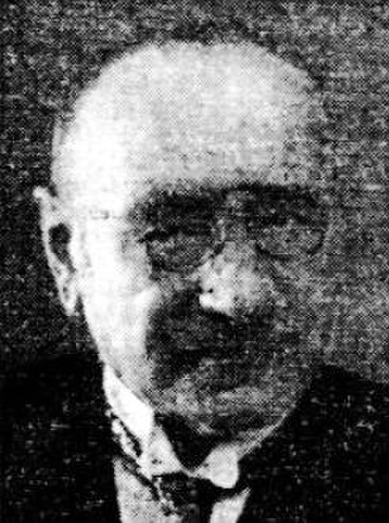 Portrait of Josip Verbič (1875–1959) – memorial page