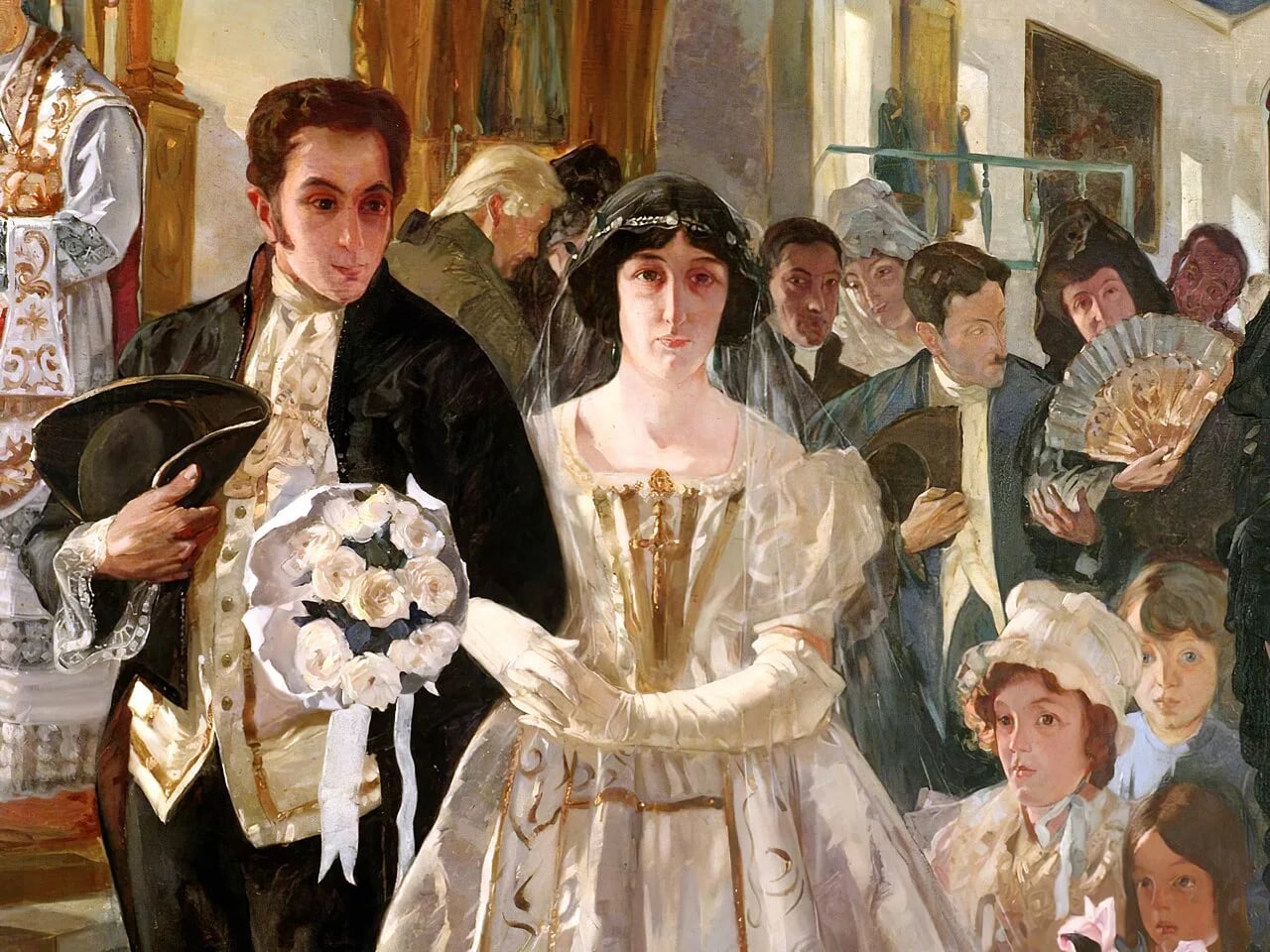 Porträt von María Teresa del Toro y Alayza (1781–1802) – Gedenkseite