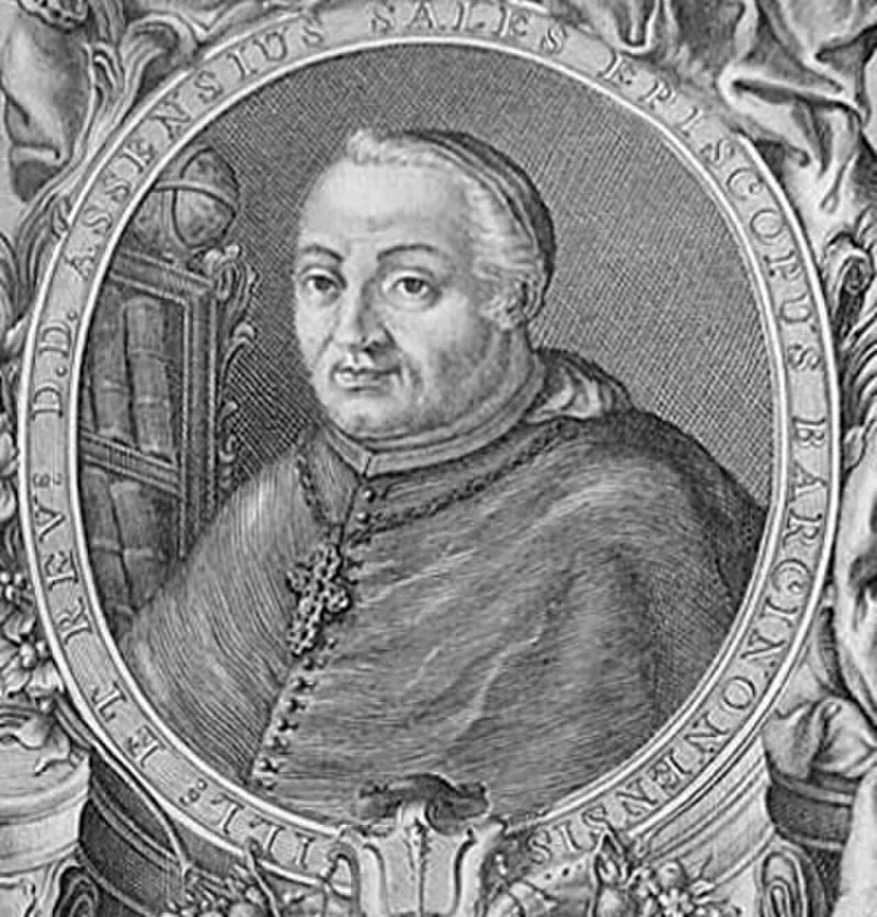 Portrait of Mateo Aimerich (1715–1799) – memorial page