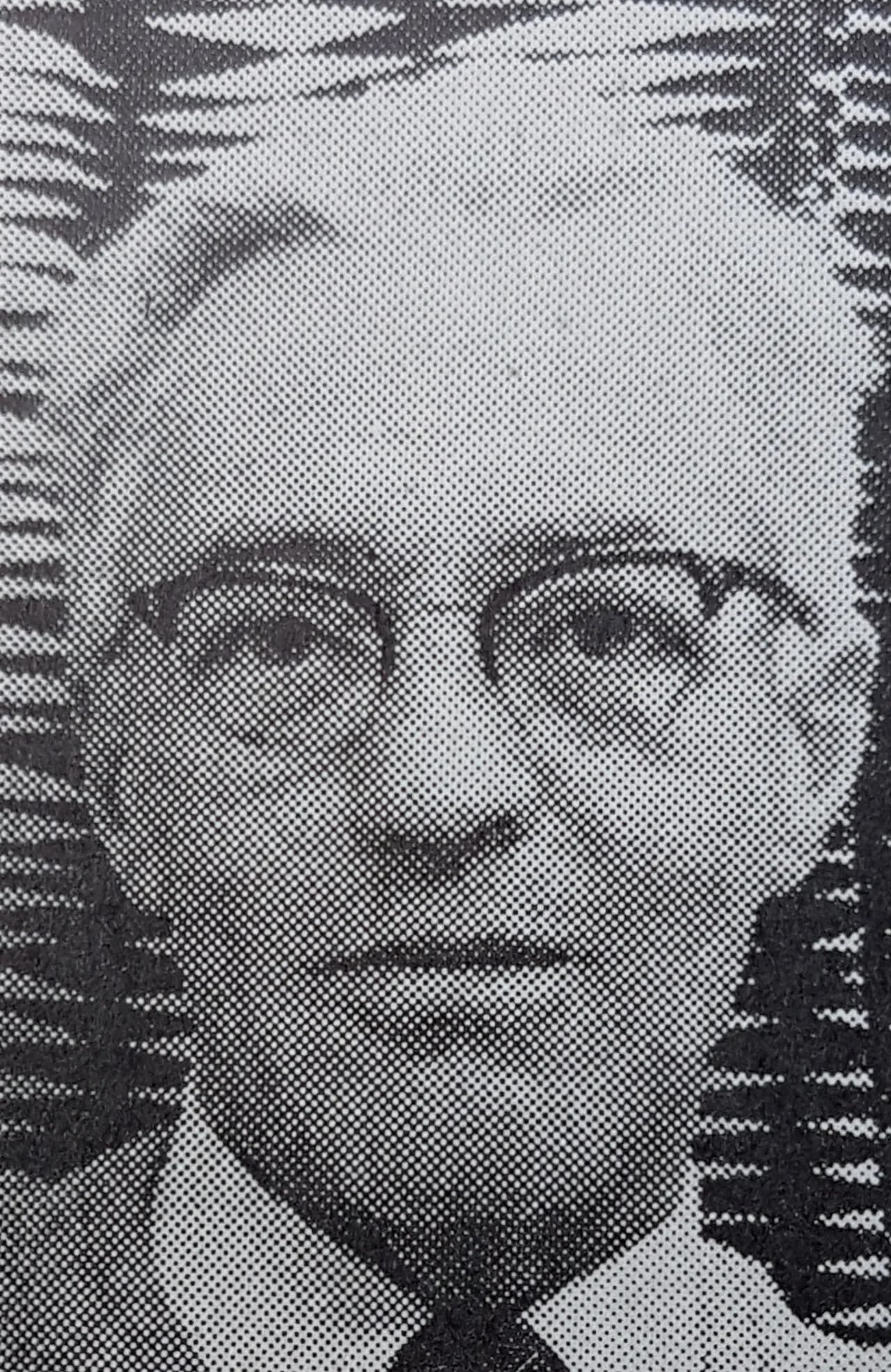 Porträt von Ejnar Nettelbladt (1904–1965) – Gedenkseite