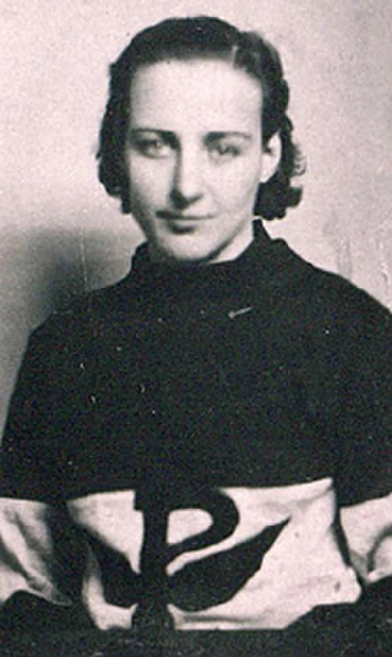 Portrait of Hilda Ranscombe (1913–1998) – memorial page