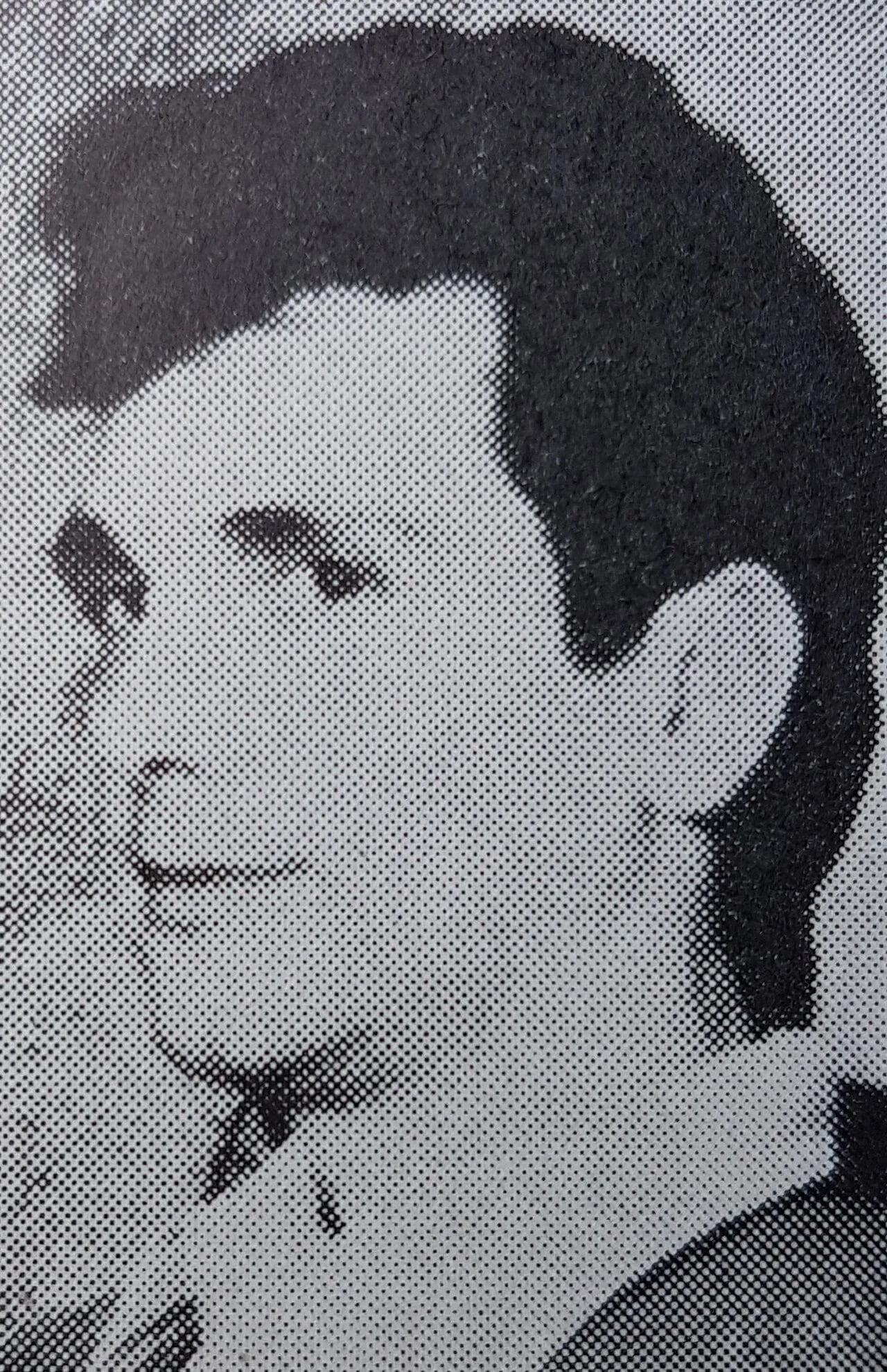 Porträt von Alf Nilsson (1930–2018) – Gedenkseite